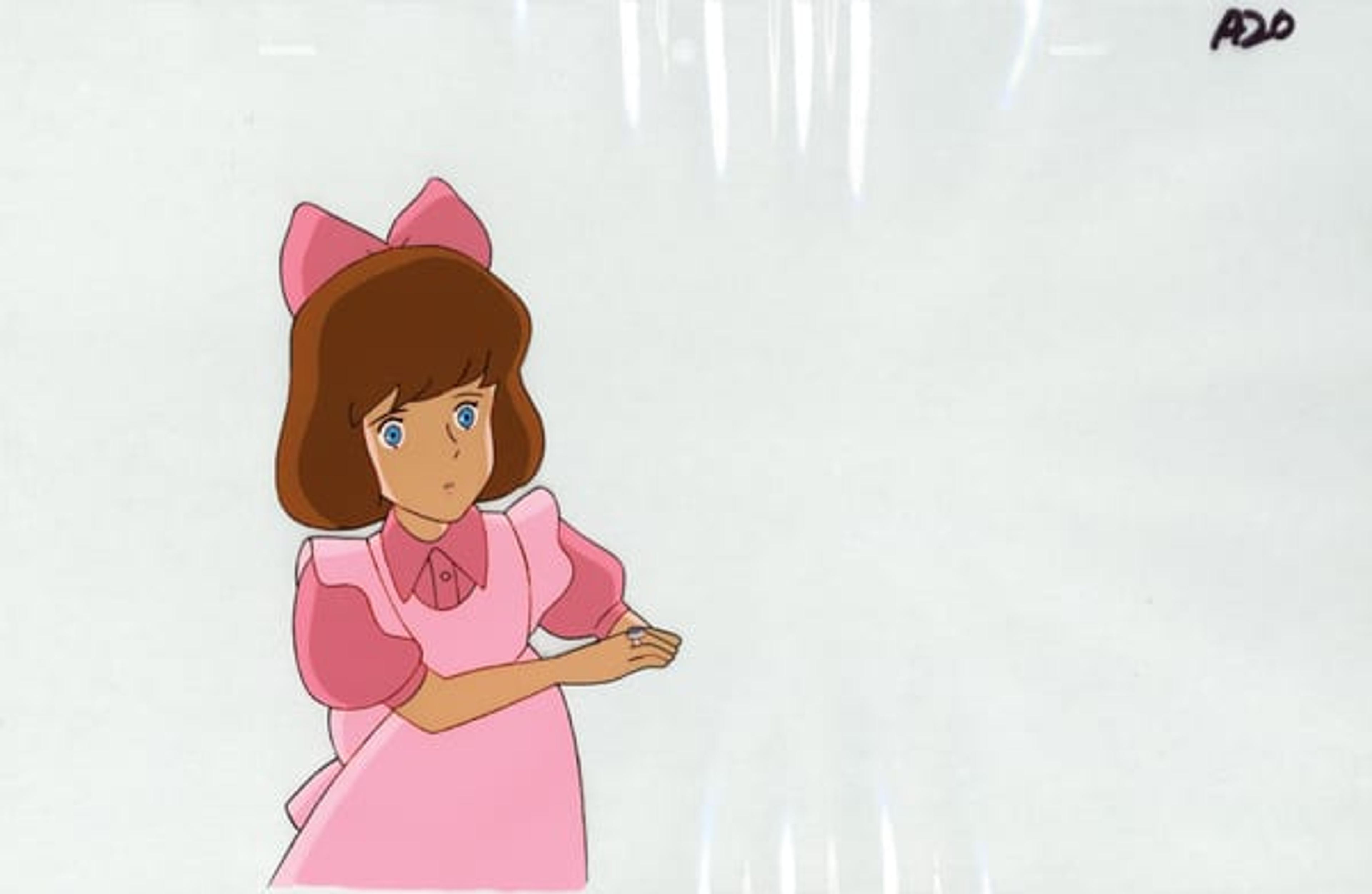 Lupin The 3rd: The Castle of Cagliostro