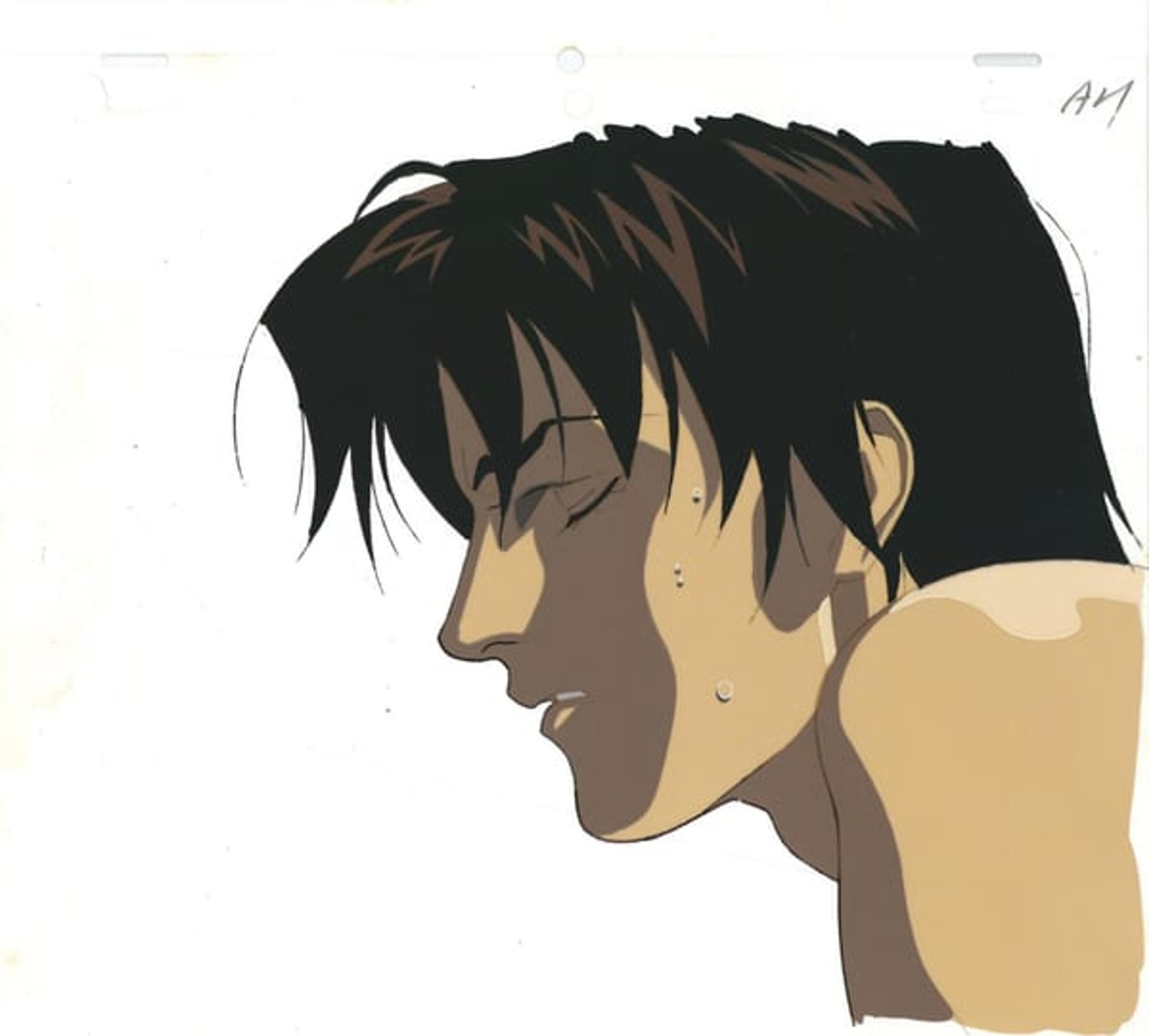Ai no Kusabi