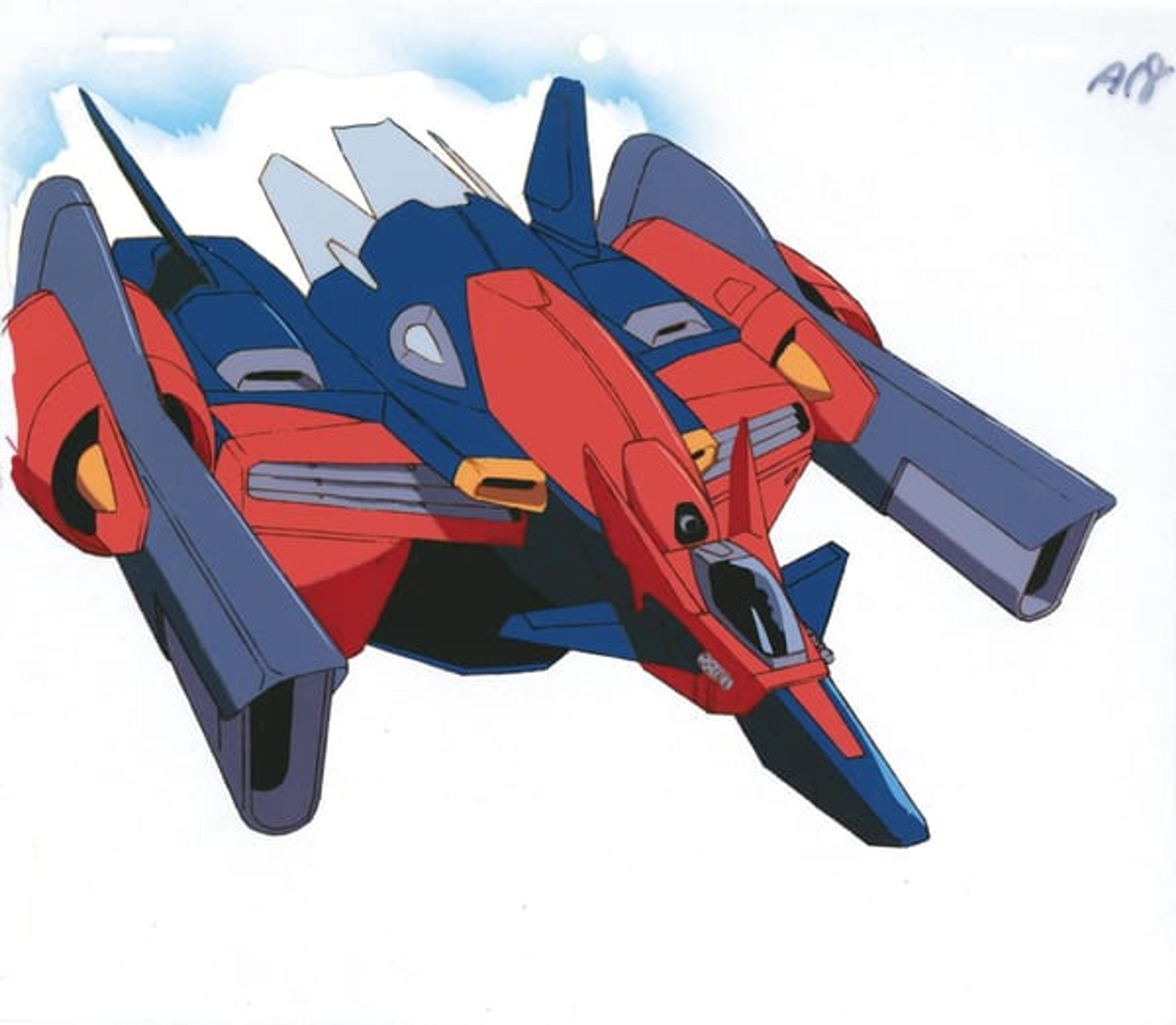 After War Gundam X