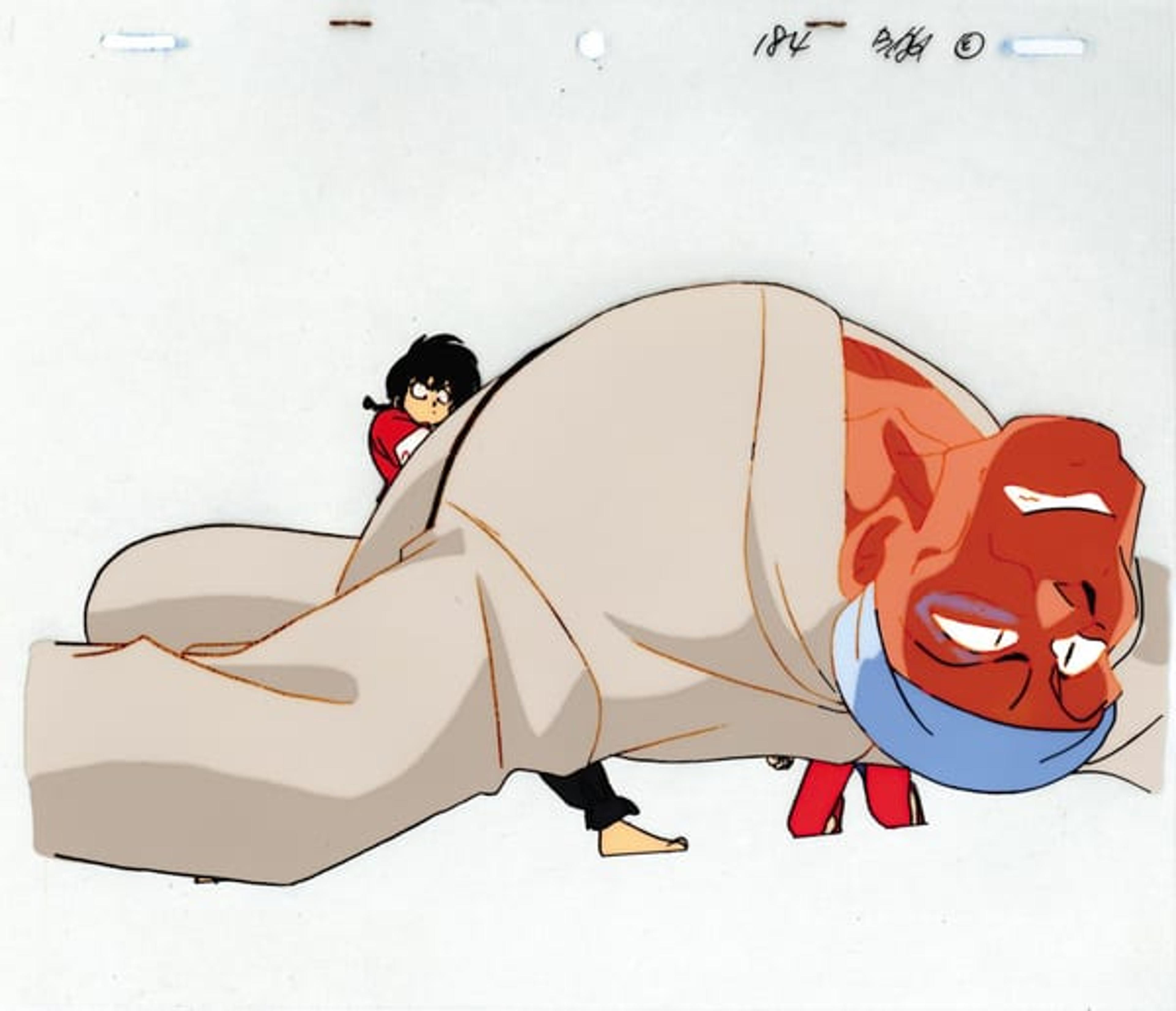 Ranma ½