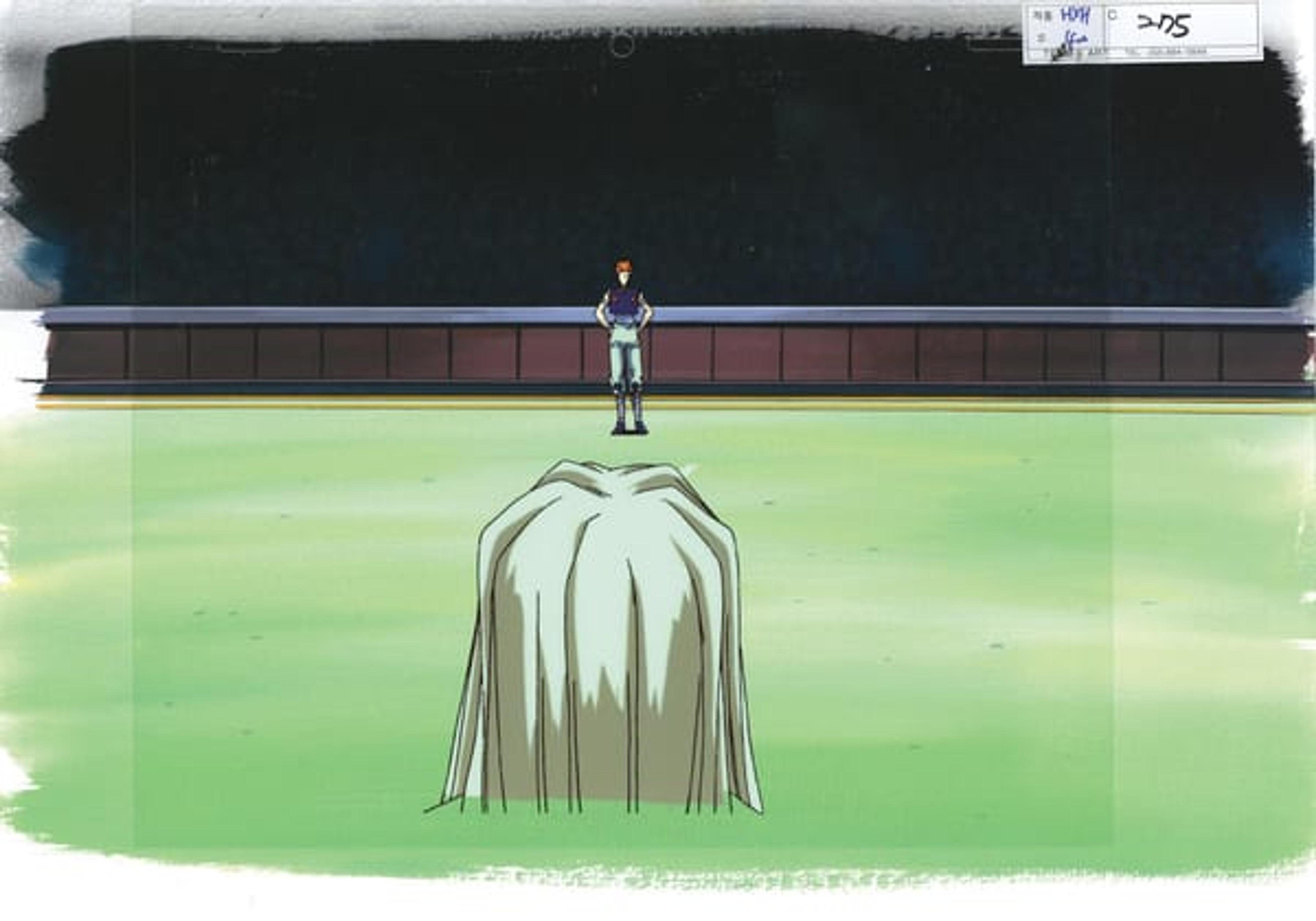 Hunter x Hunter