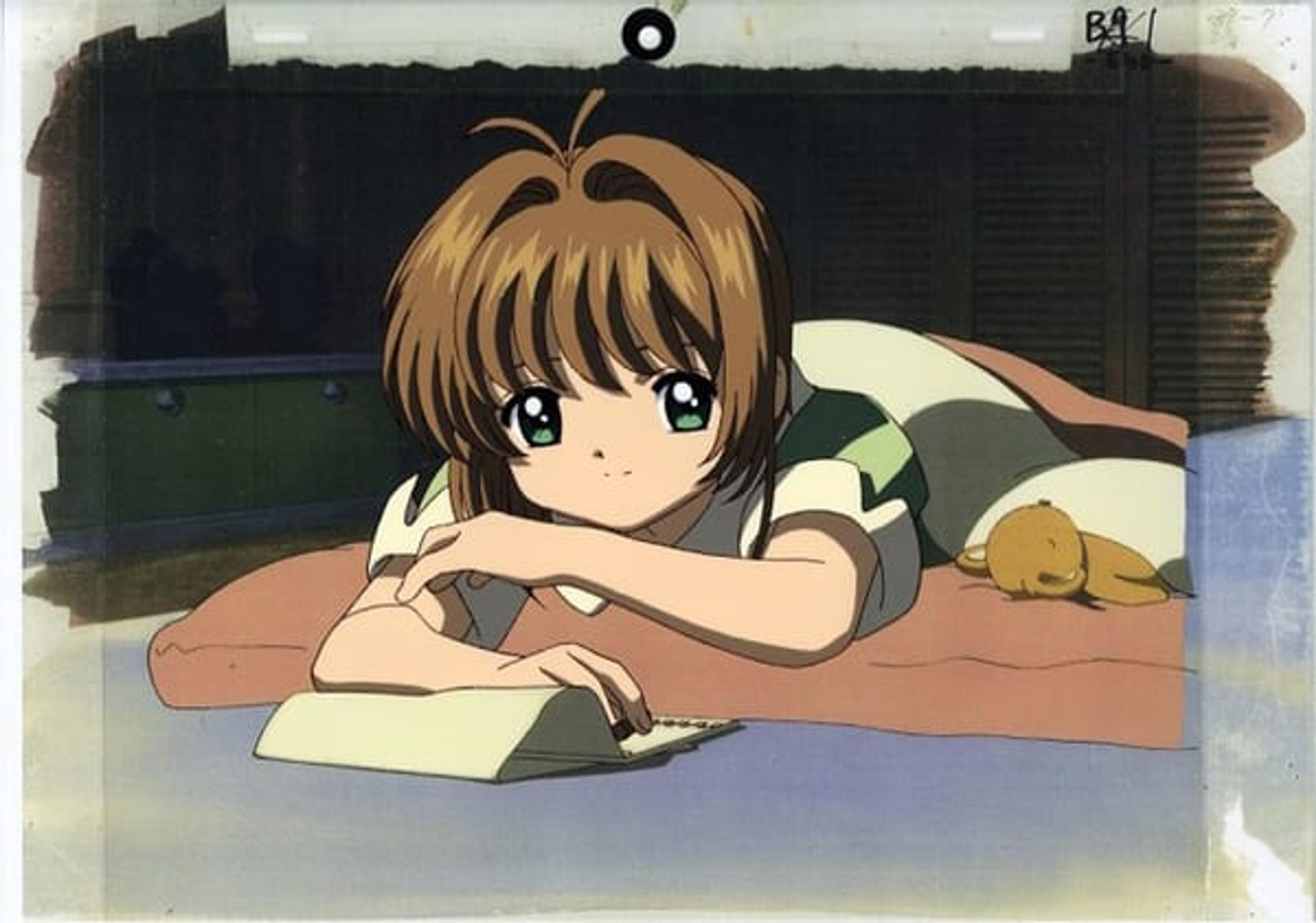 Cardcaptor Sakura
