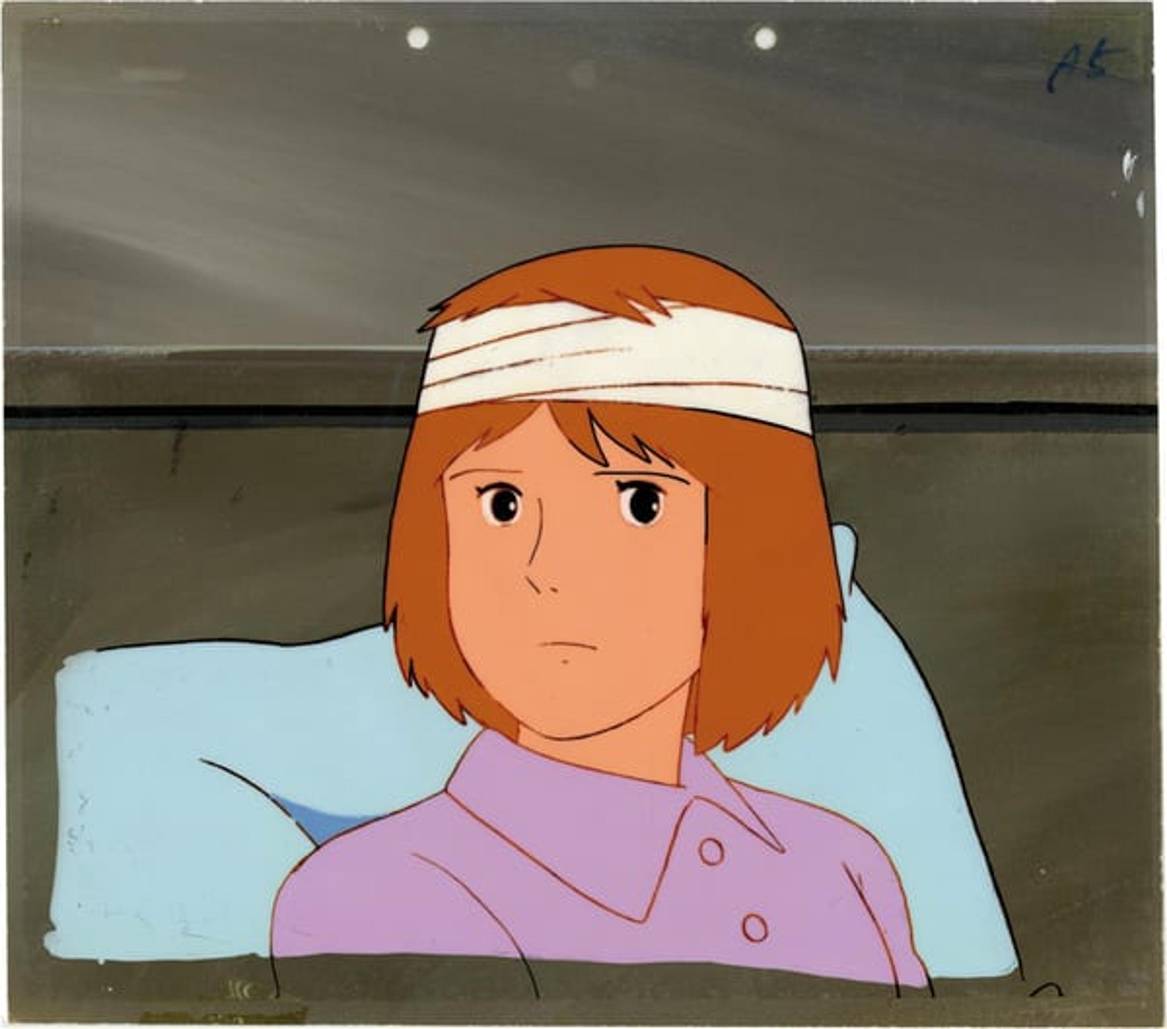 Future Boy Conan