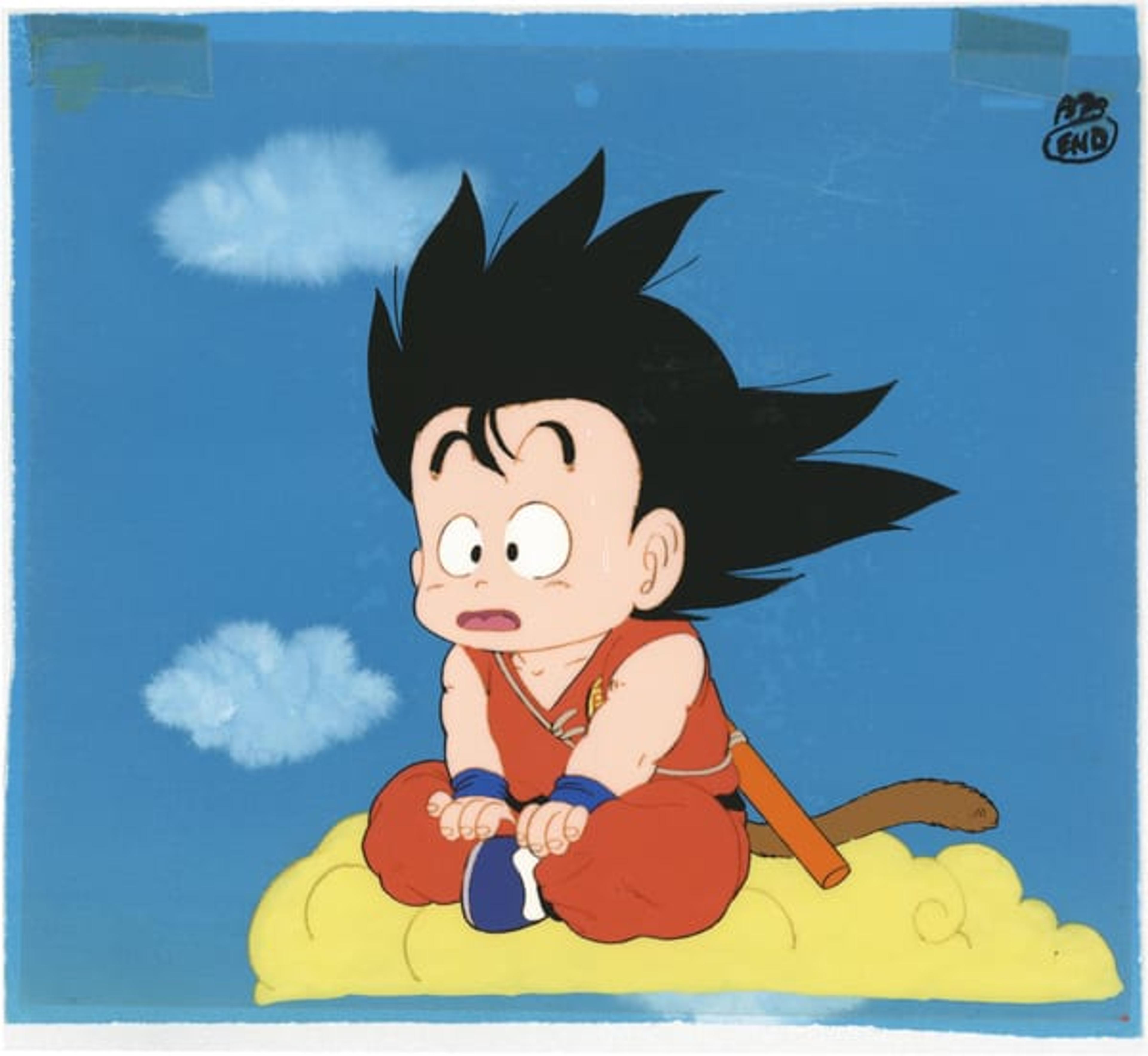 Dragon Ball
