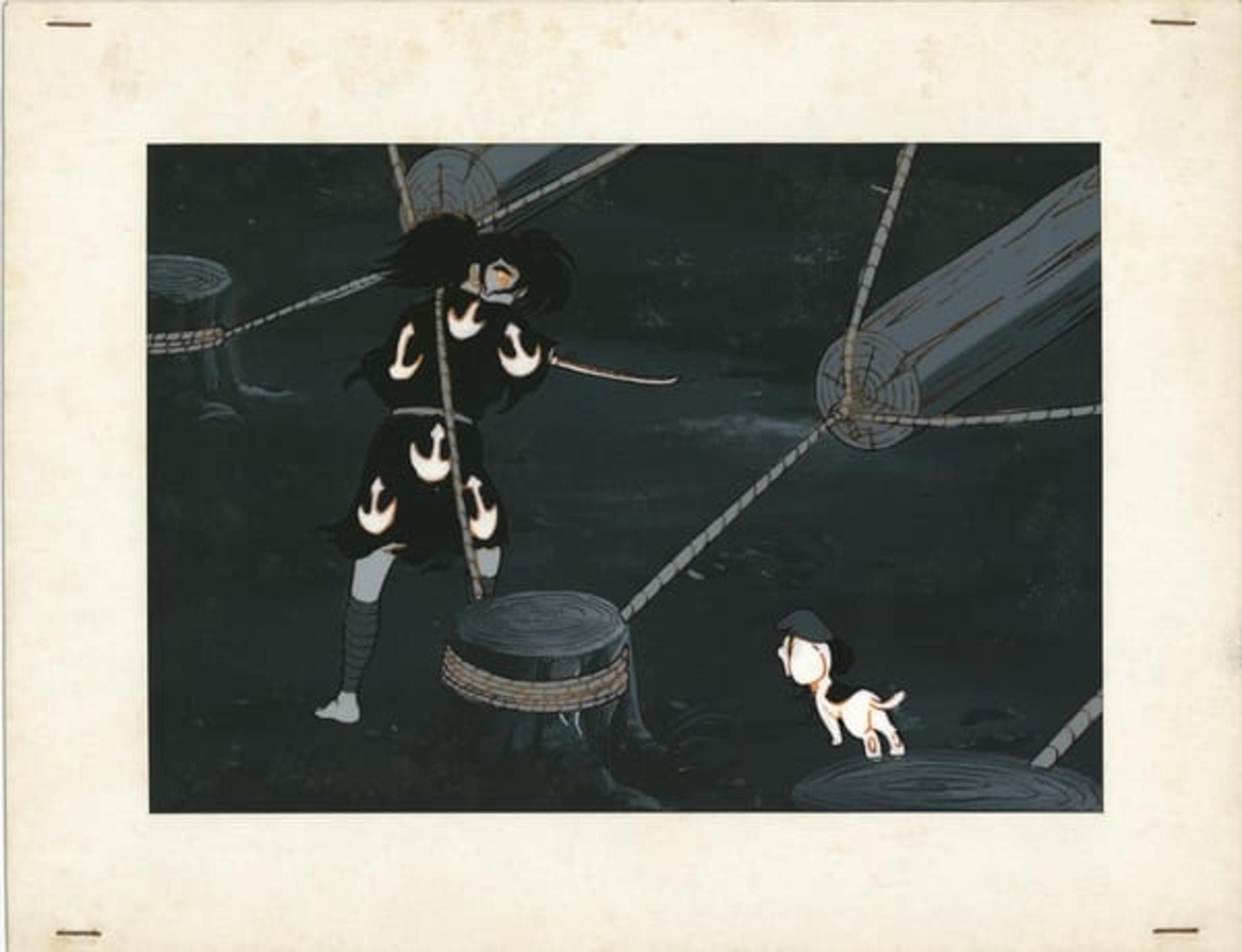 Dororo