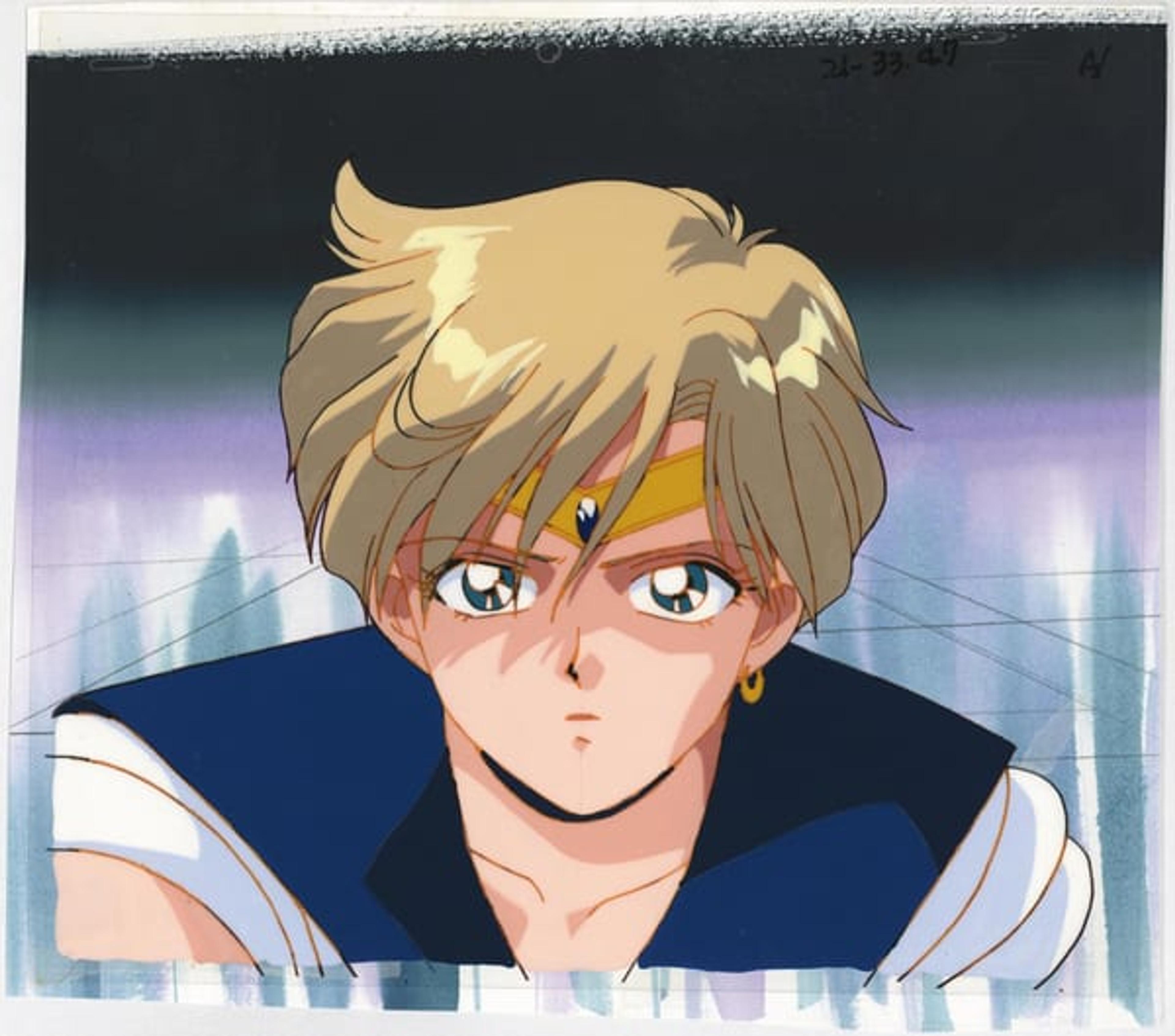 Sailor Moon
