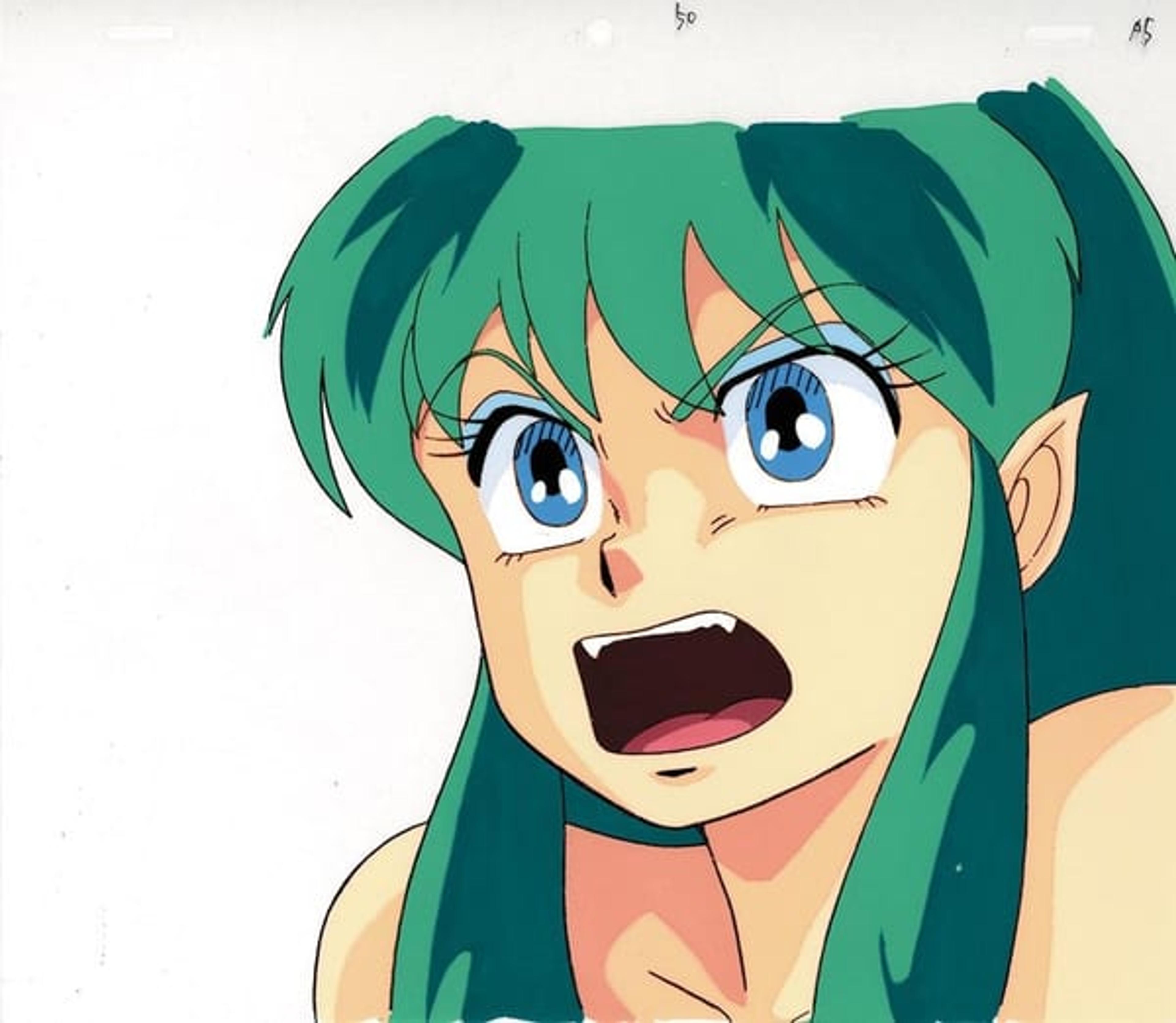 Urusei Yatsura Movie 5: The Final Chapter