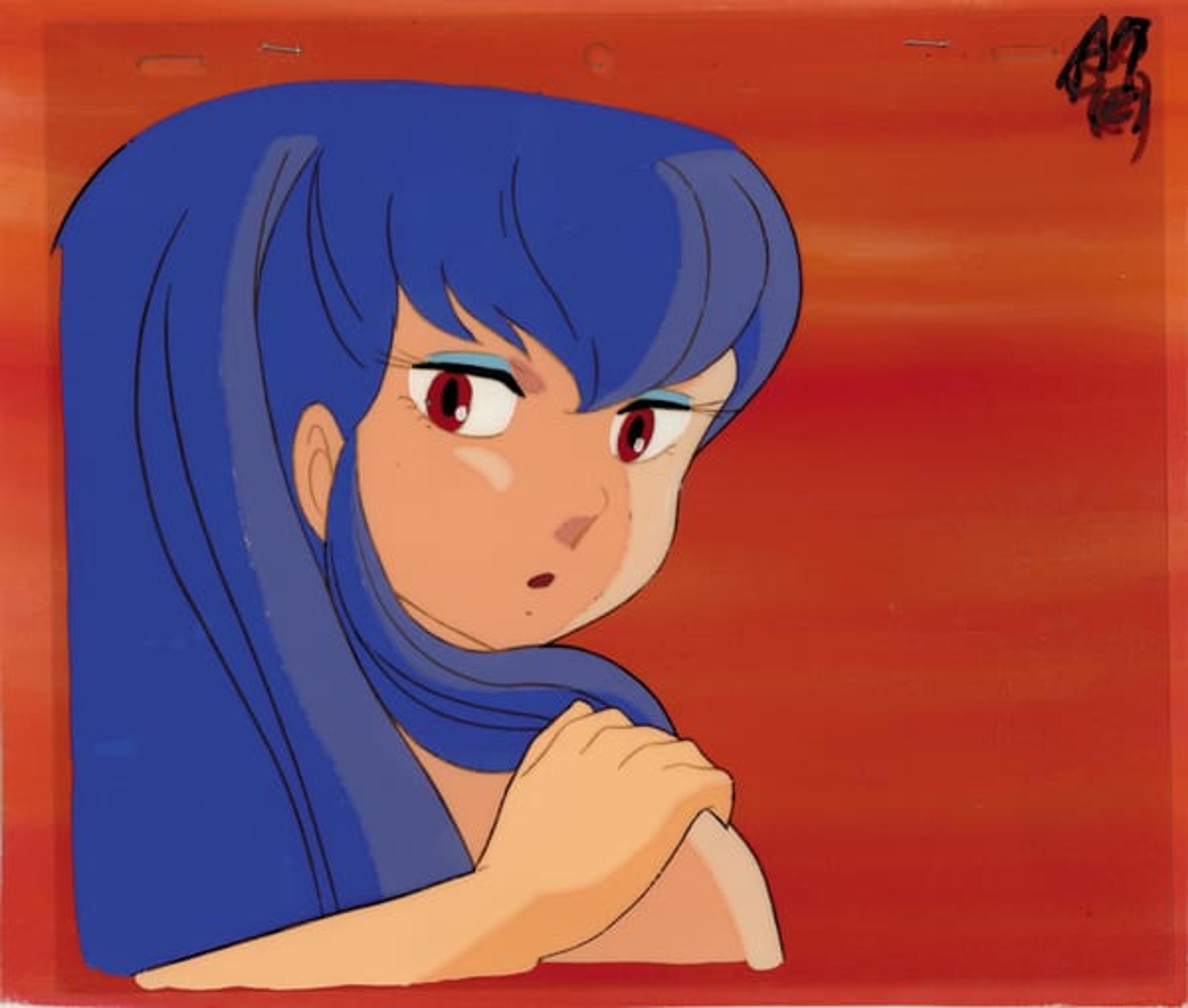 Urusei Yatsura