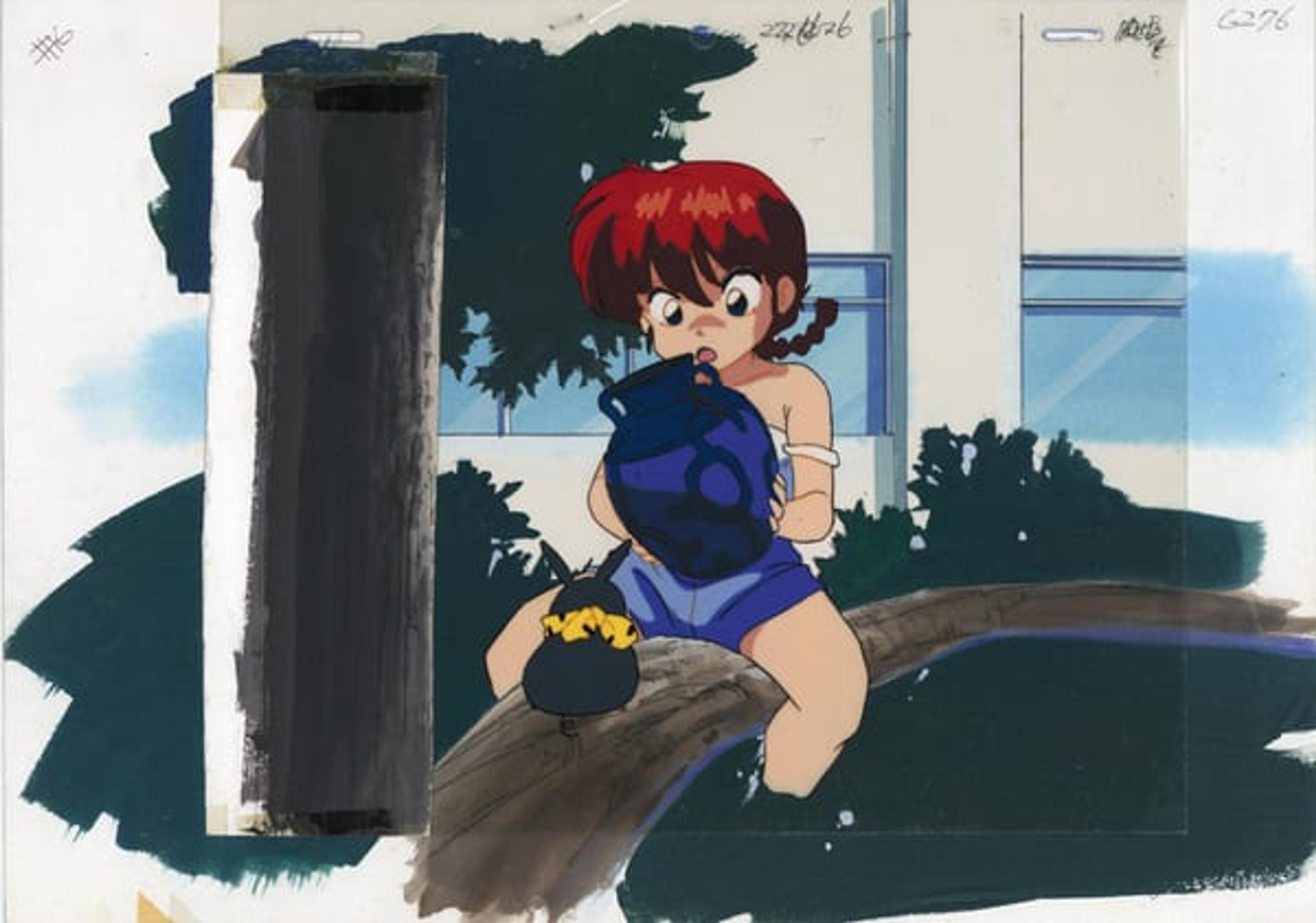 Ranma ½