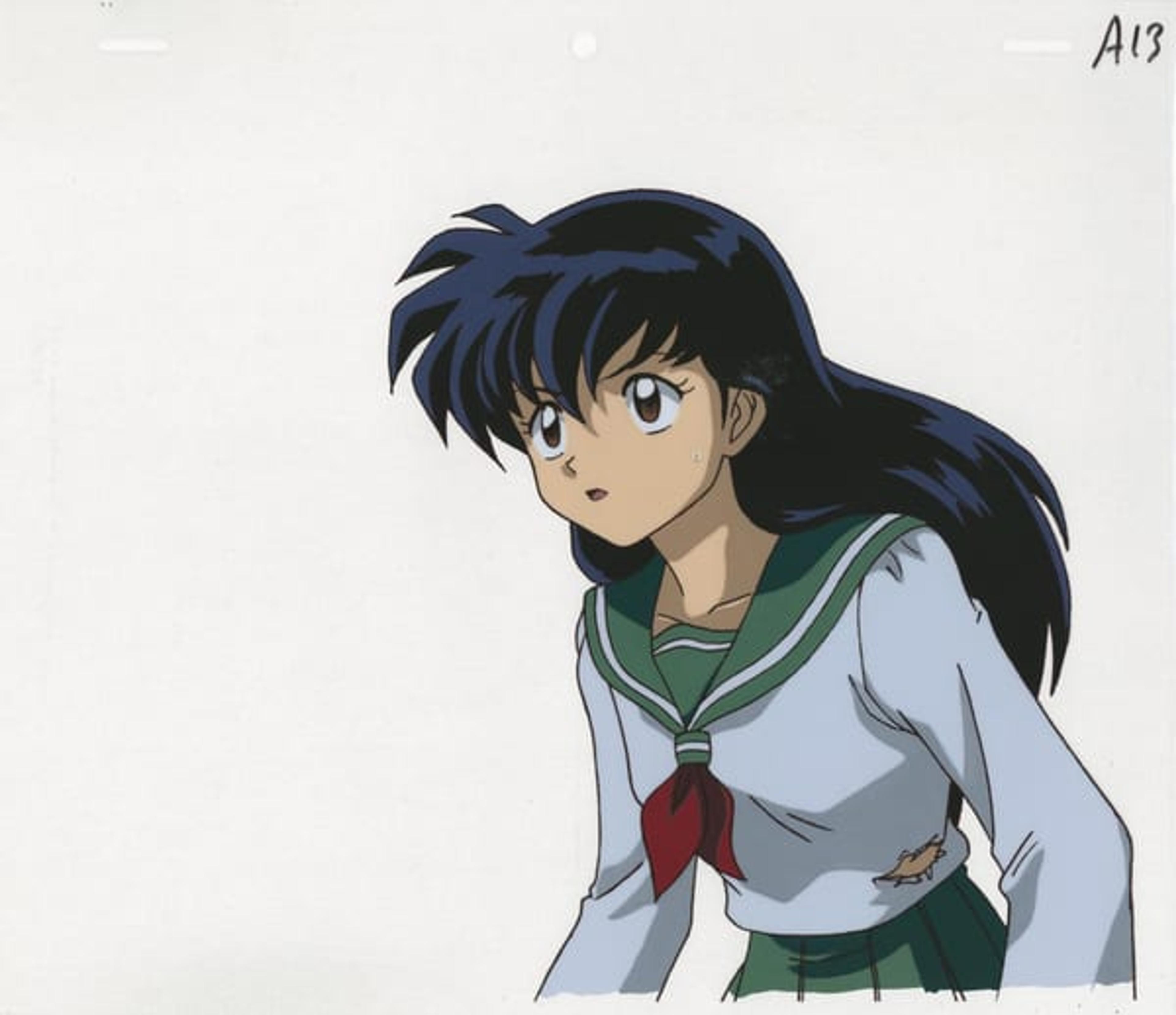 InuYasha