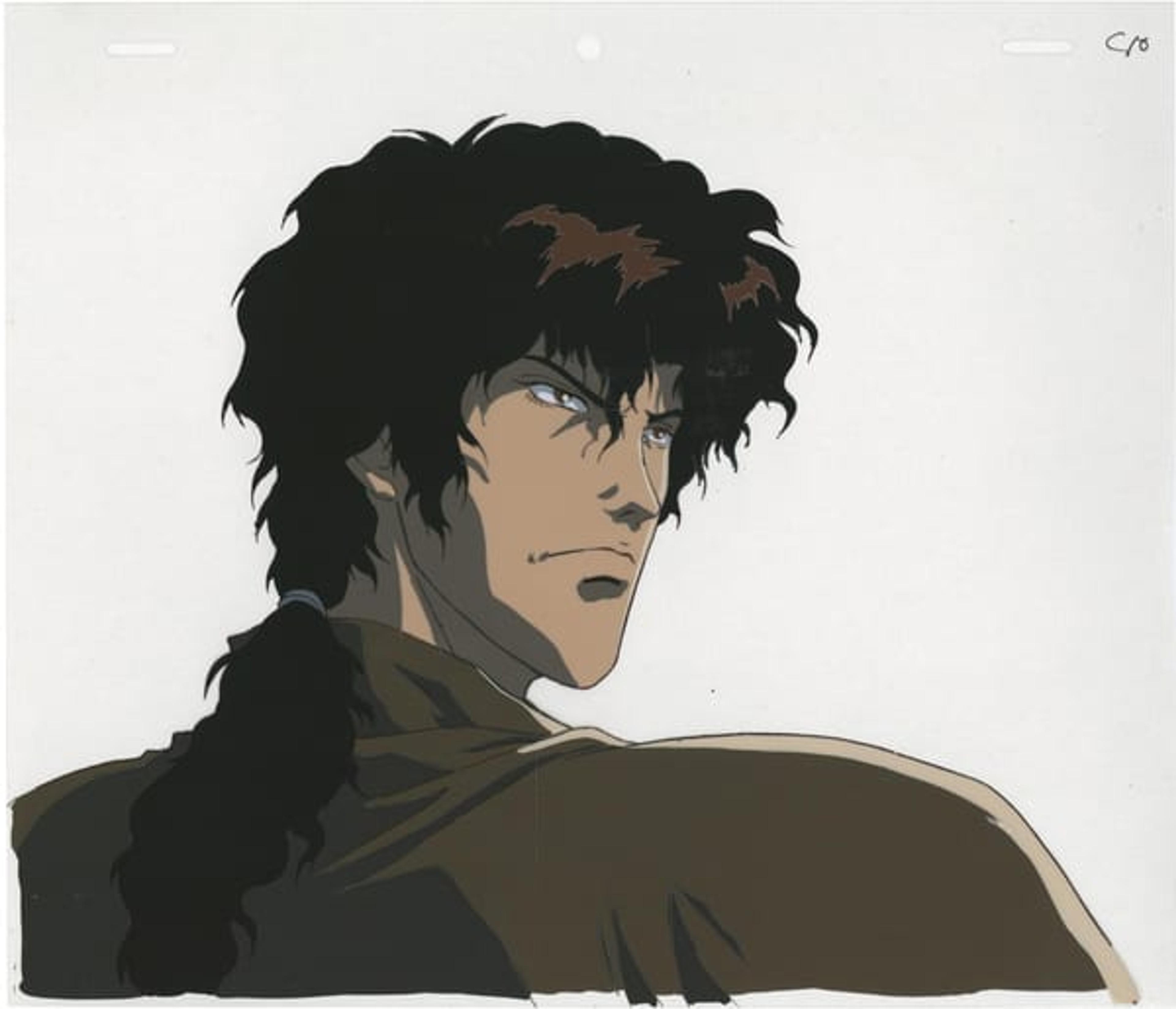Ninja Scroll