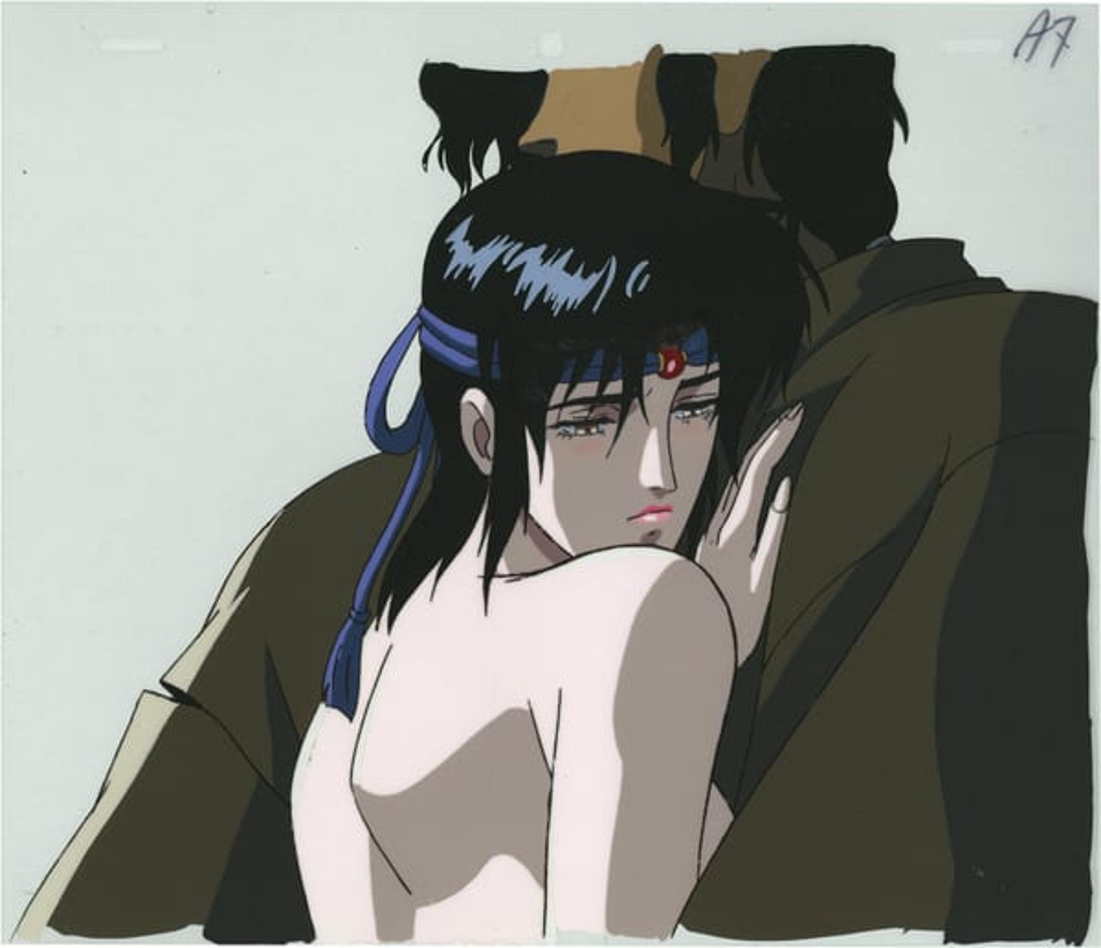 Ninja Scroll