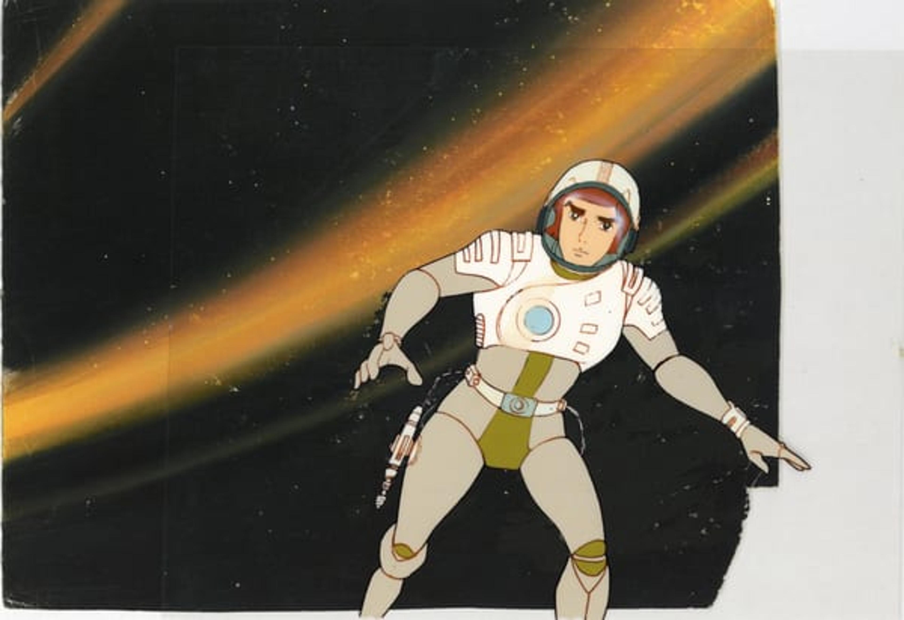 Captain Future