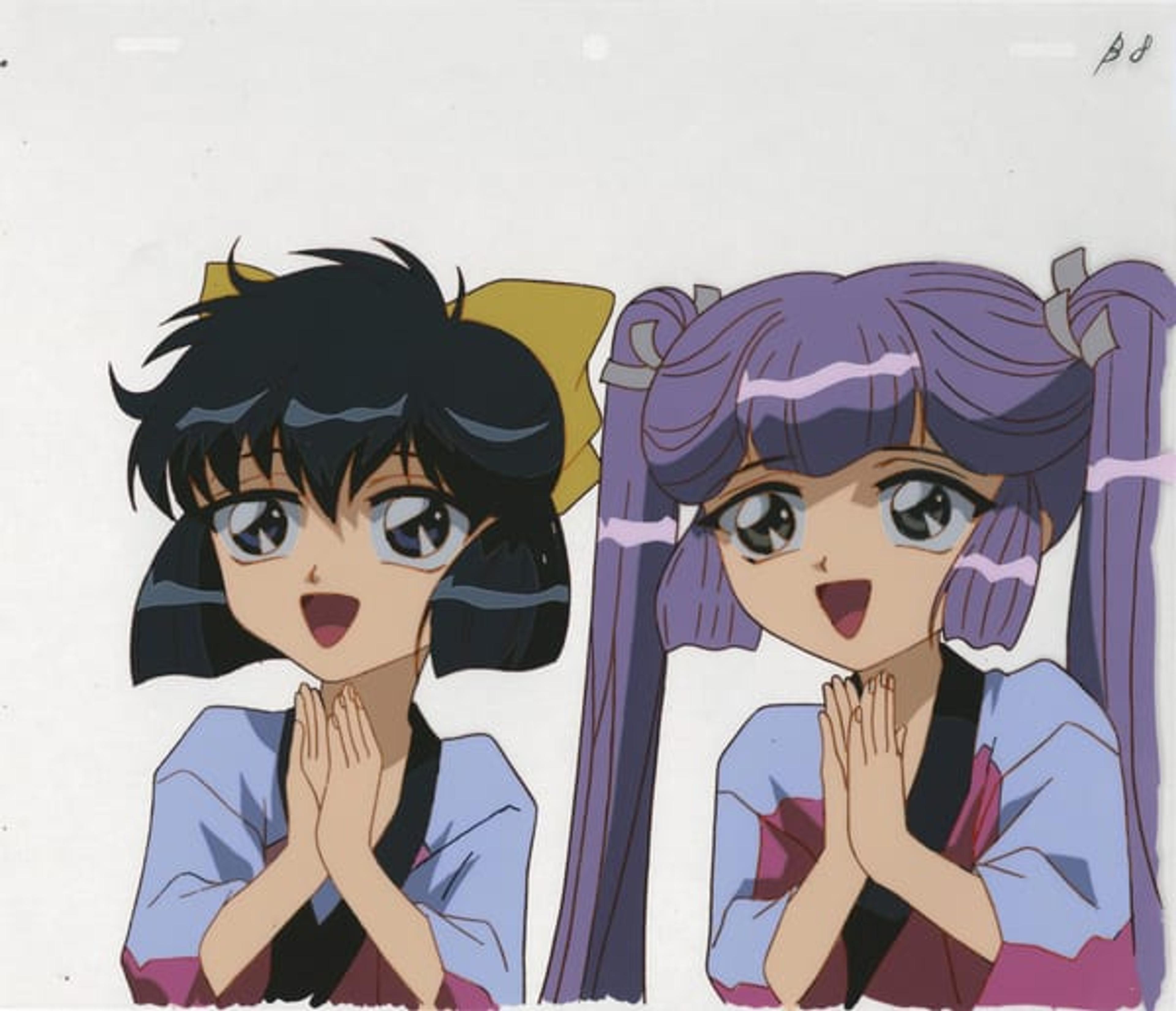 CLAMP School Detectives