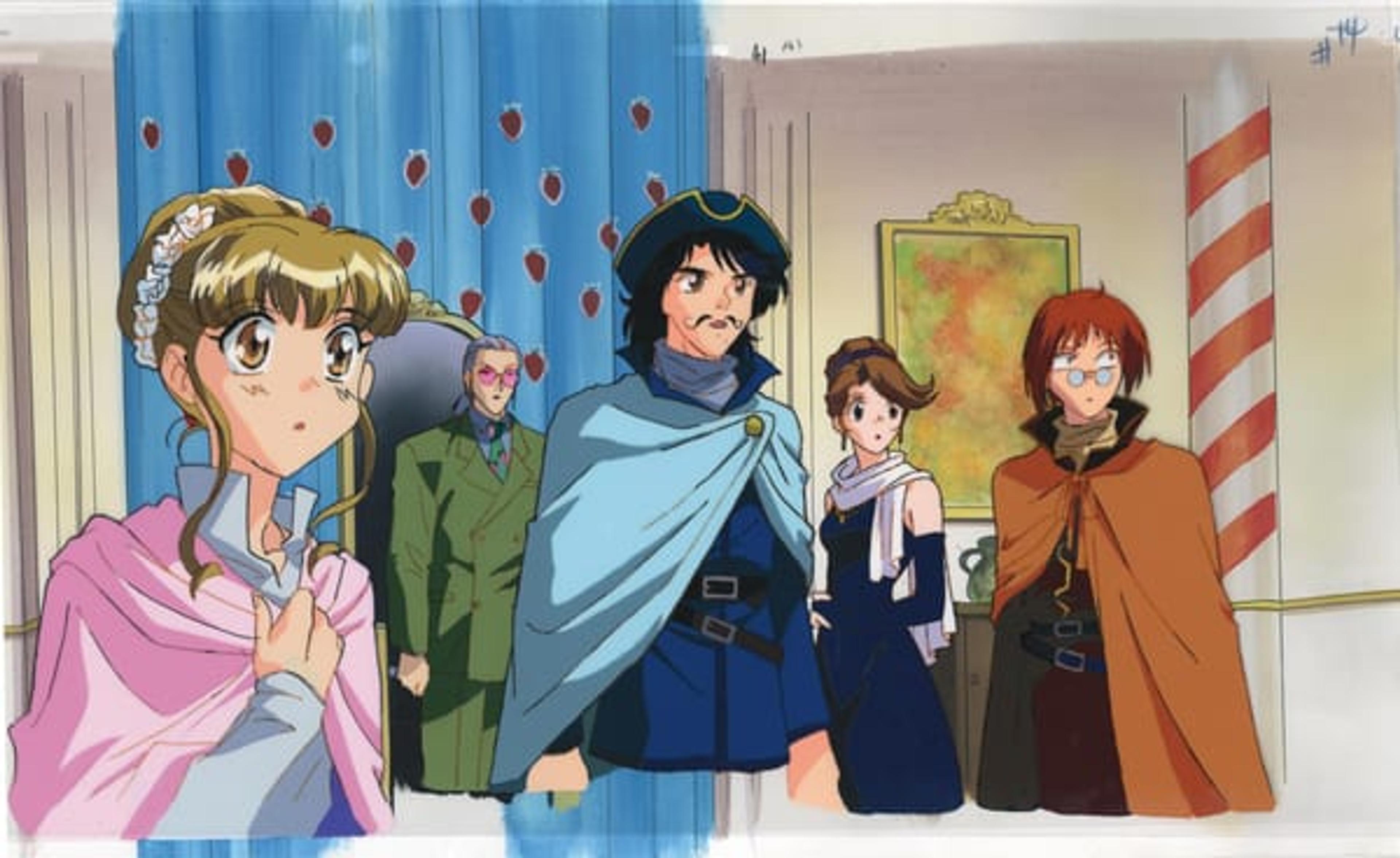 Fortune Quest L