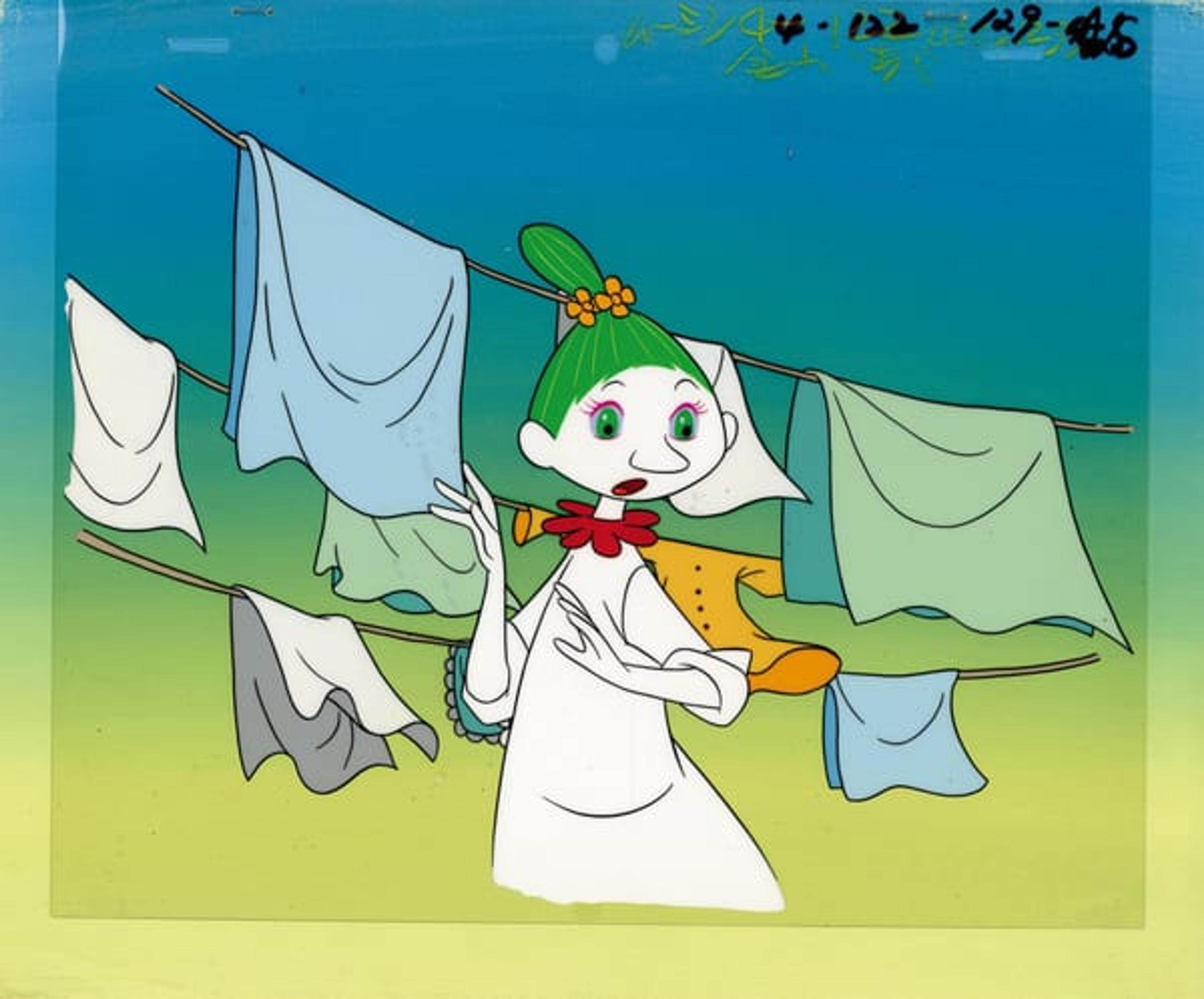 Moomin