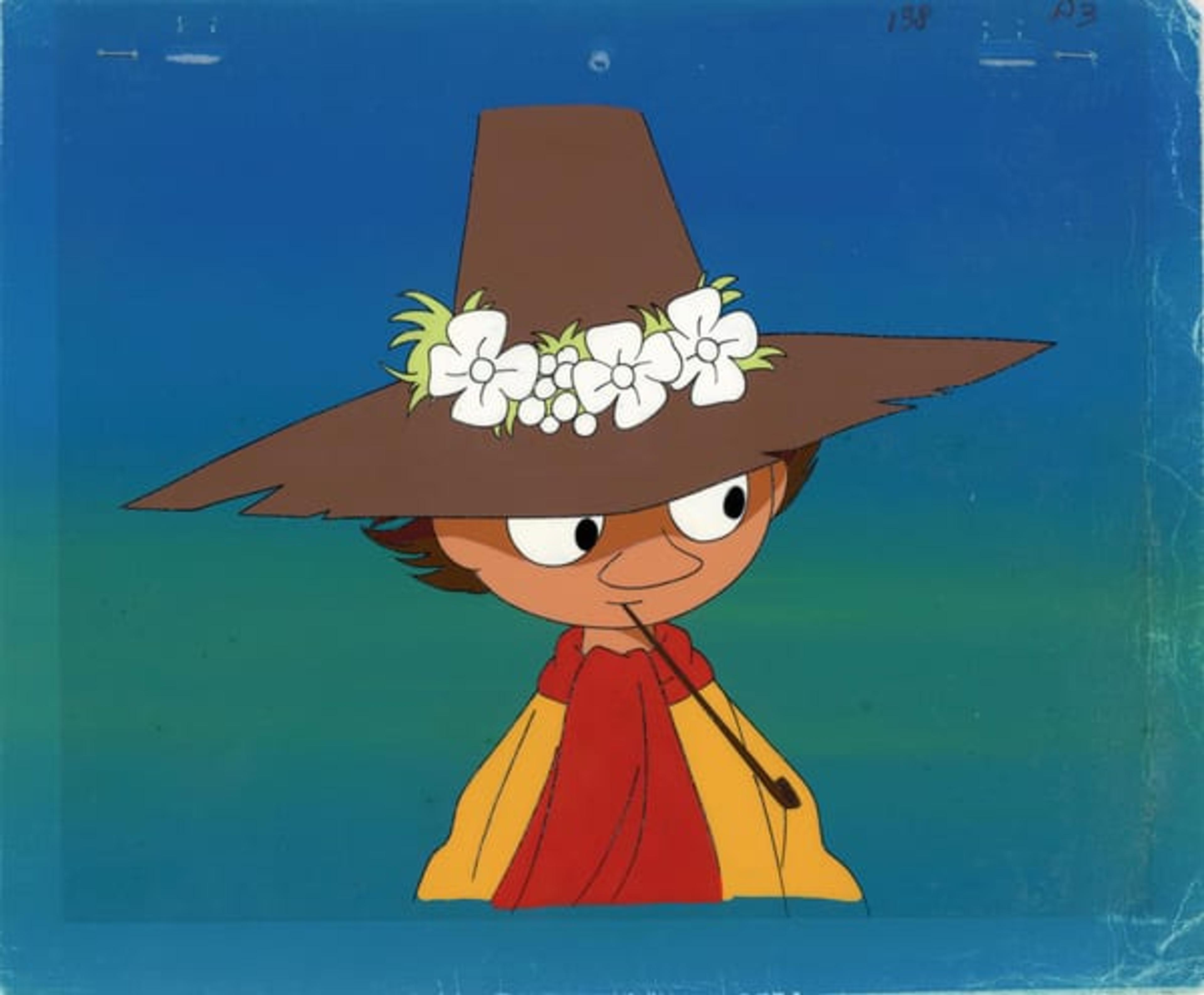 Moomin