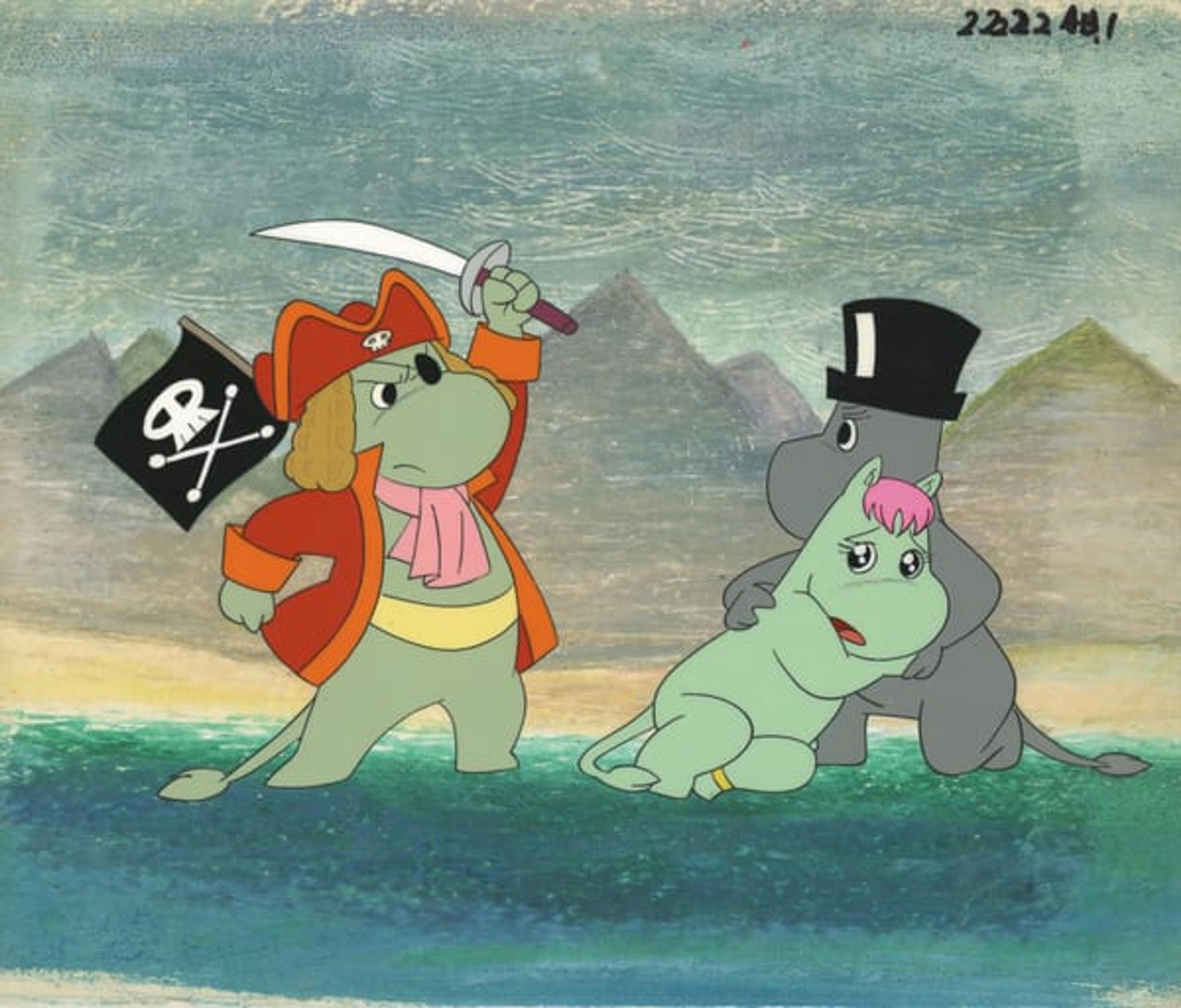Moomin