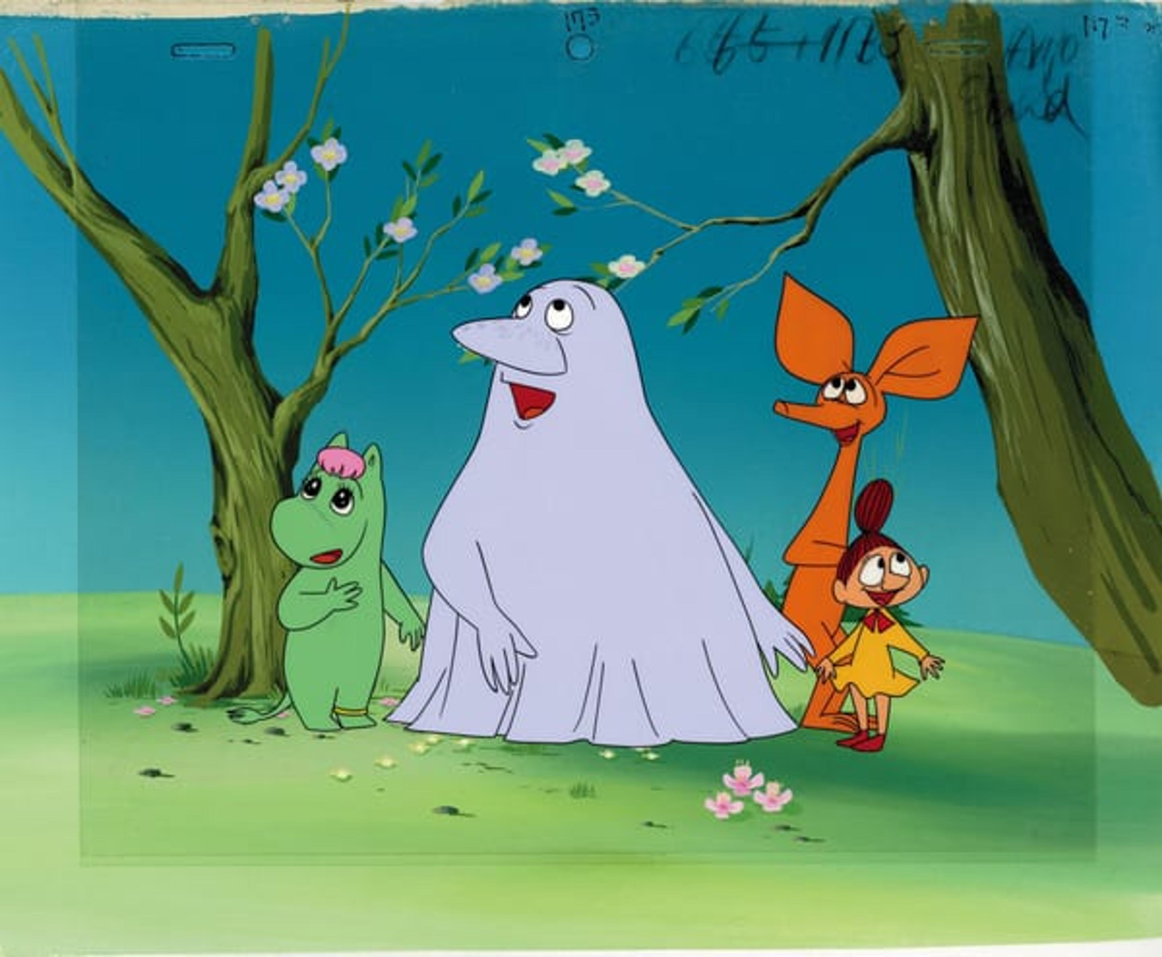 Moomin