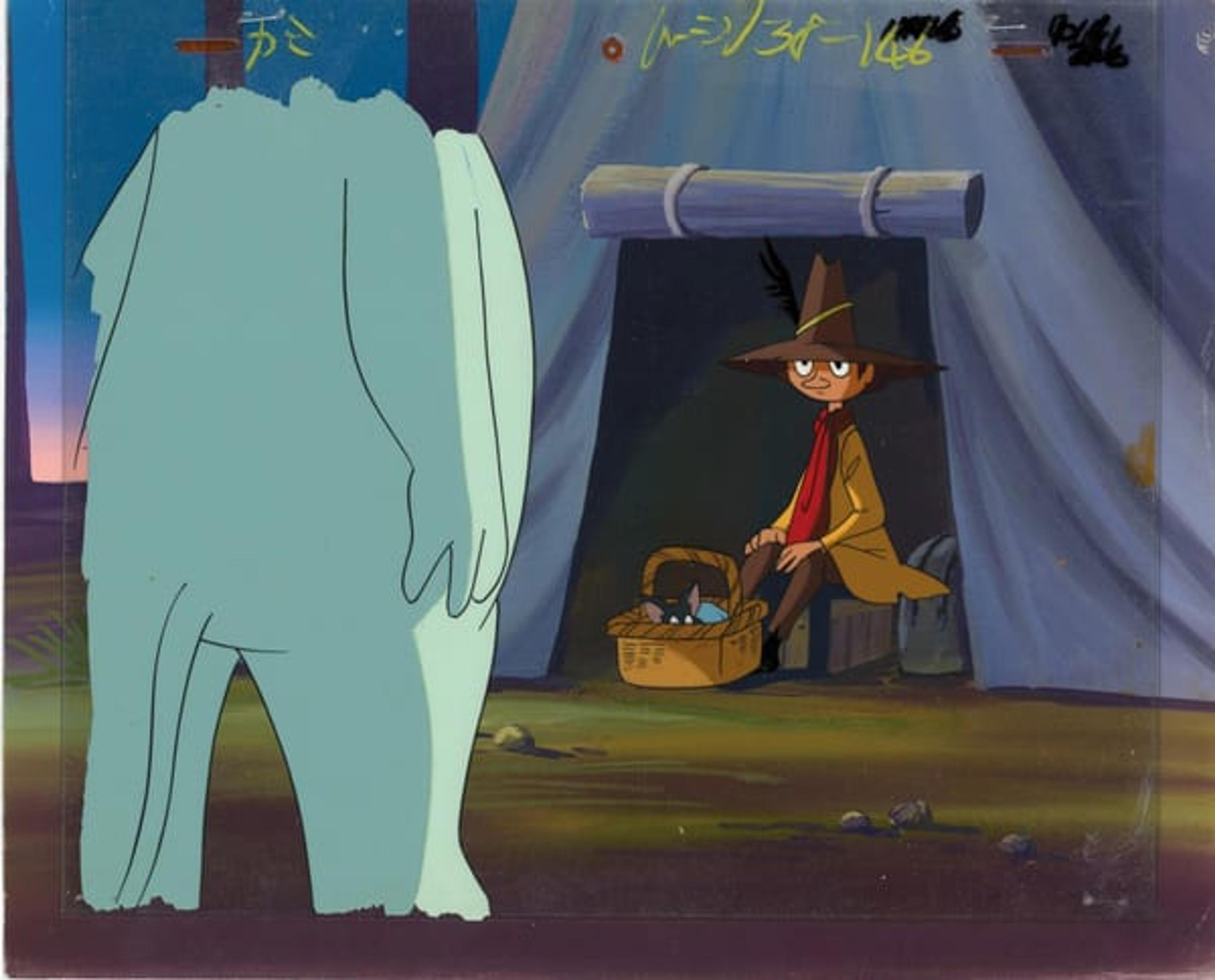 Moomin
