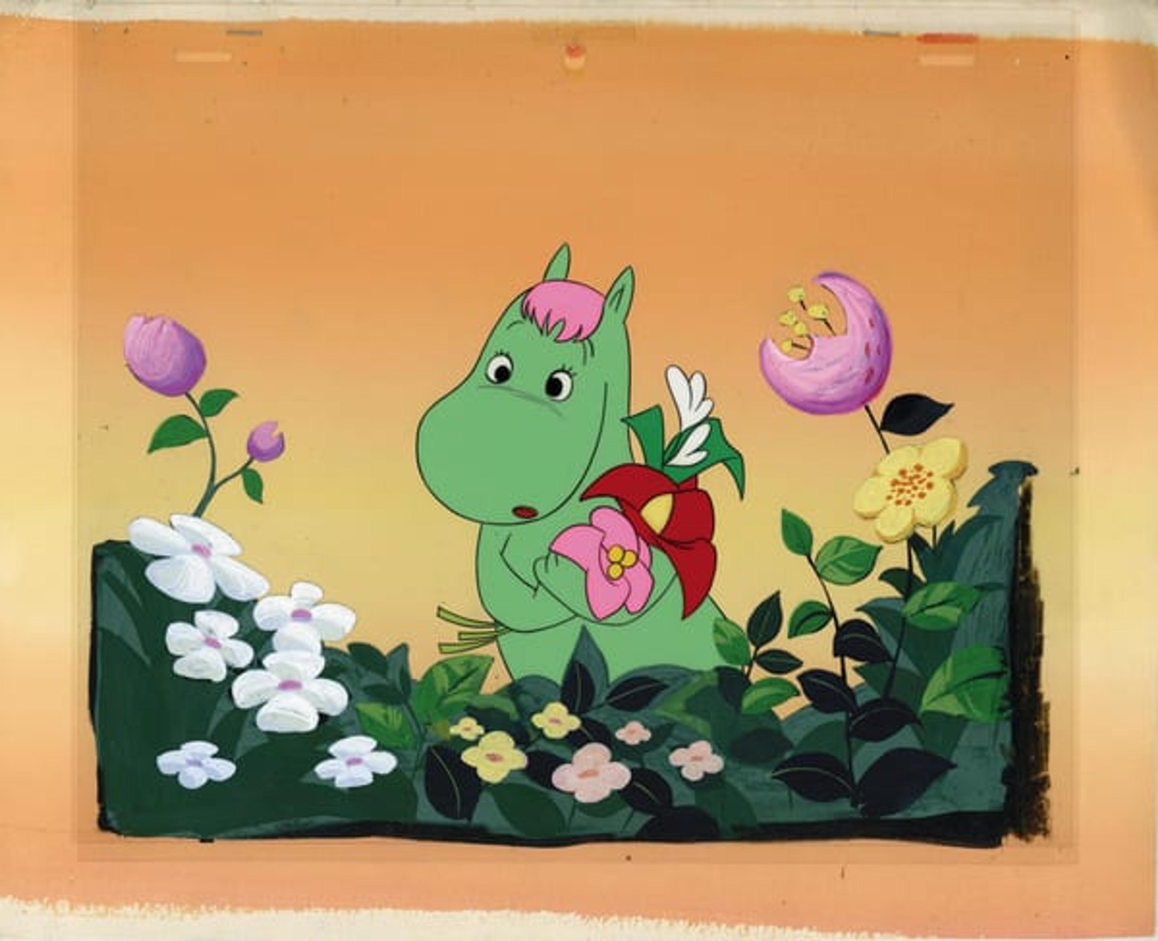 Moomin