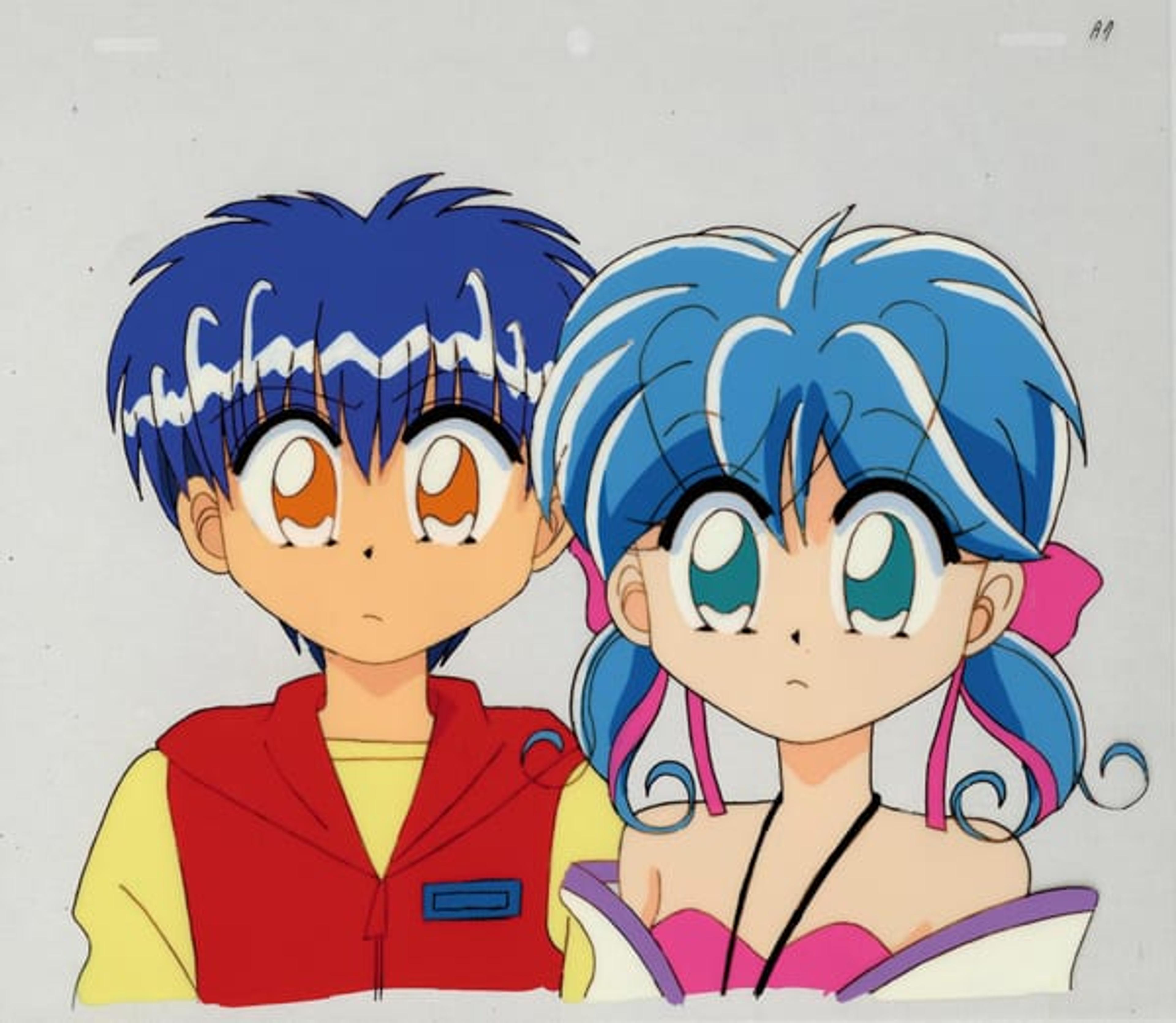 Kero Kero Chime