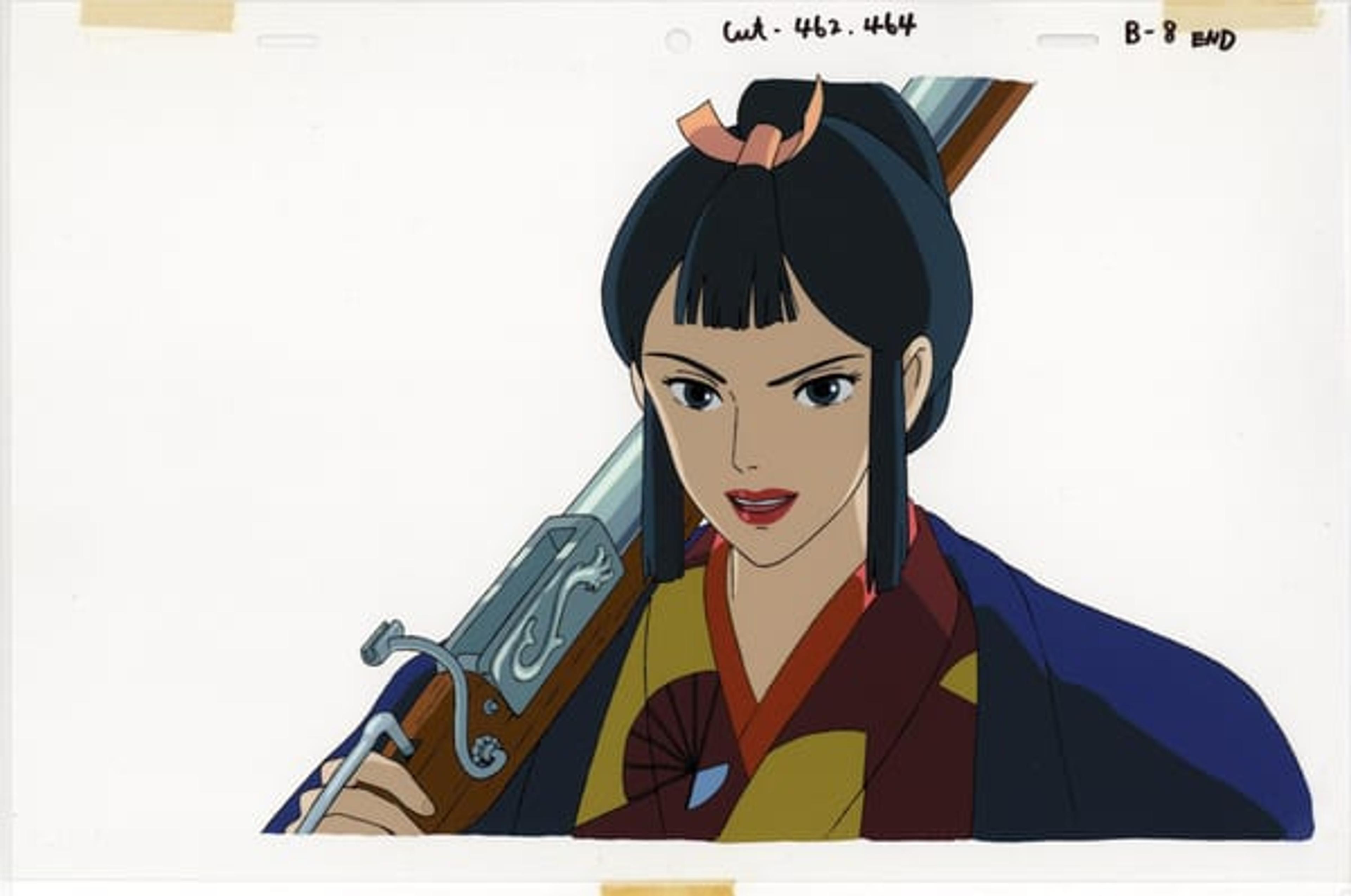 Princess Mononoke