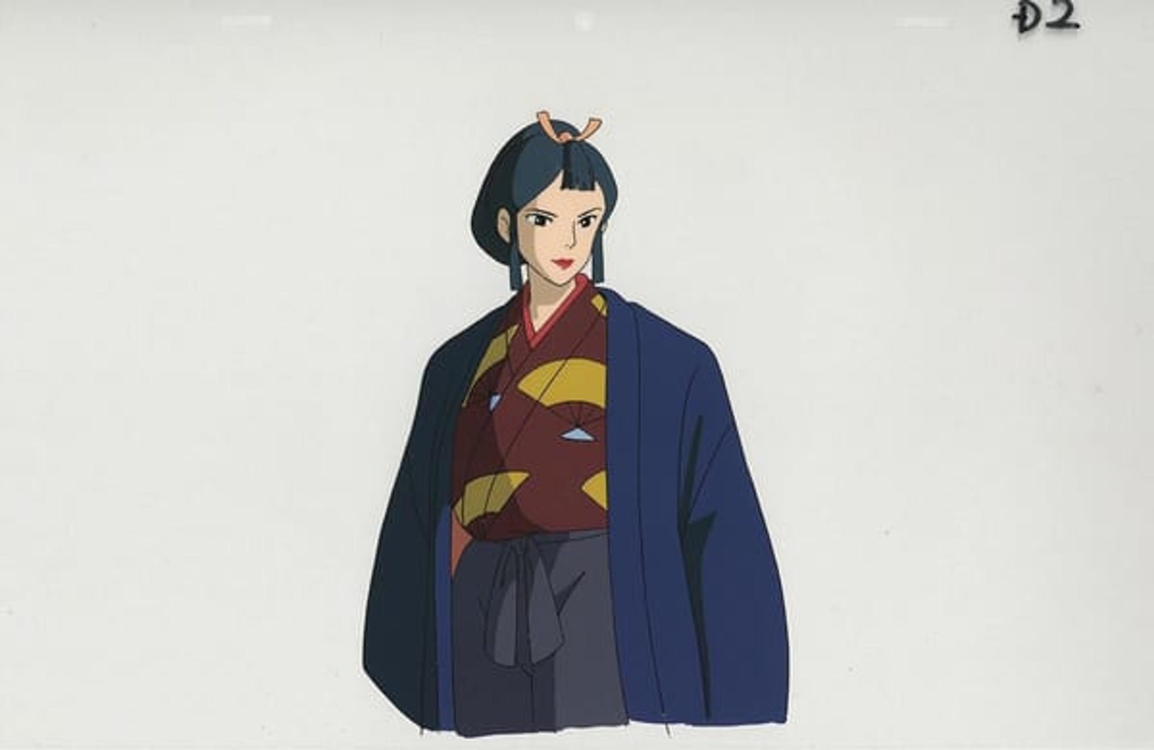 Princess Mononoke