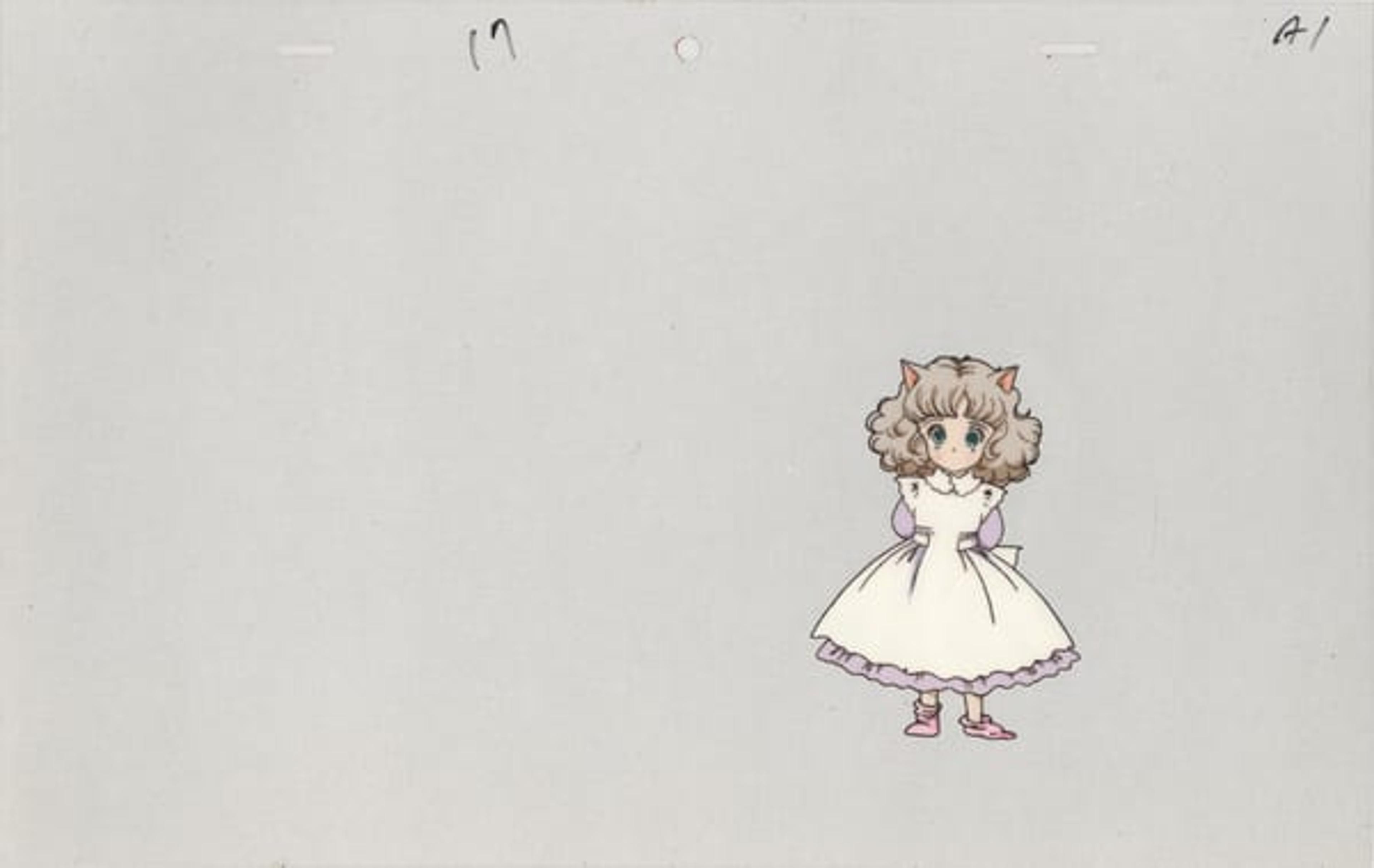 The Star of Cottonland