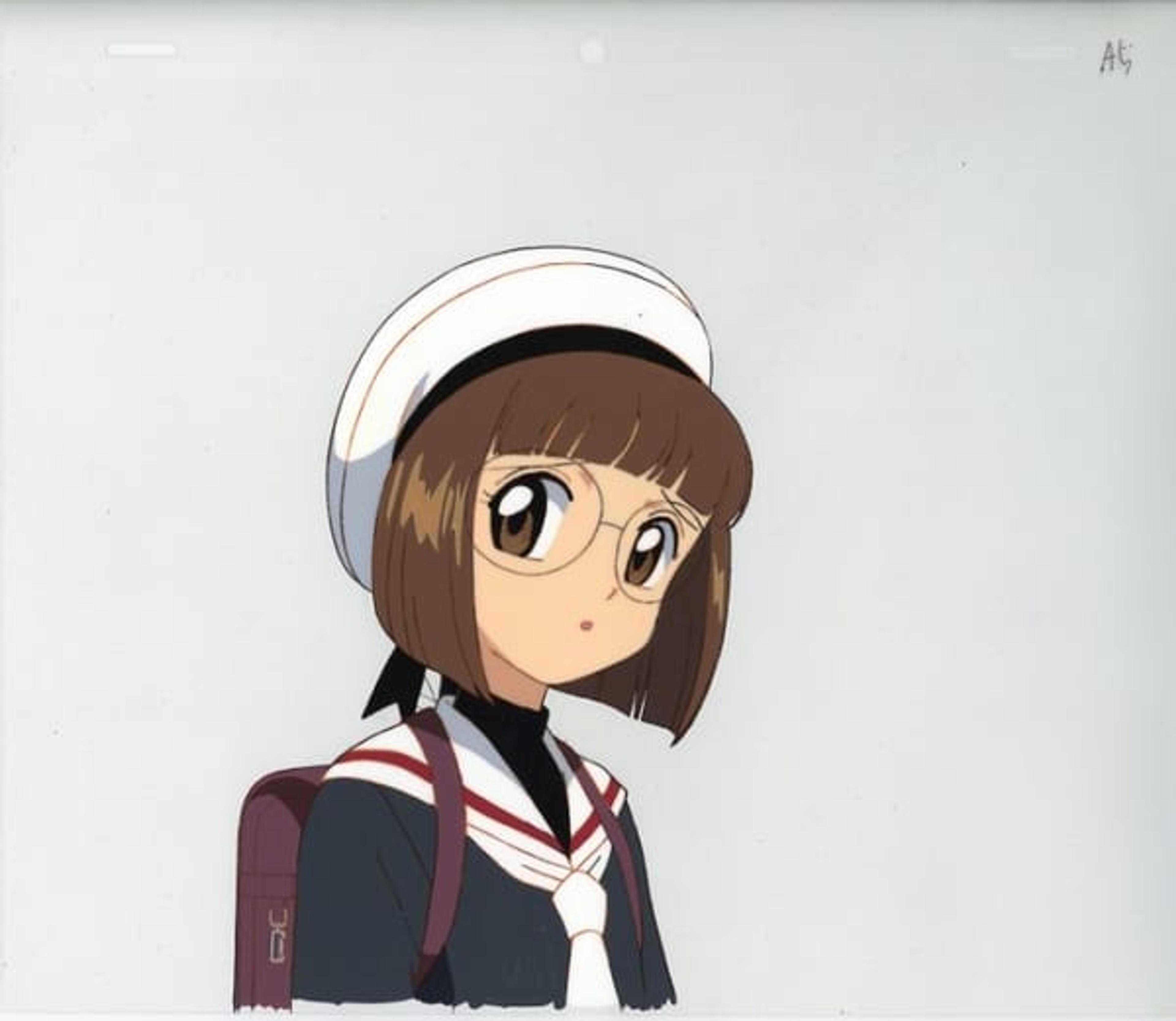 Cardcaptor Sakura