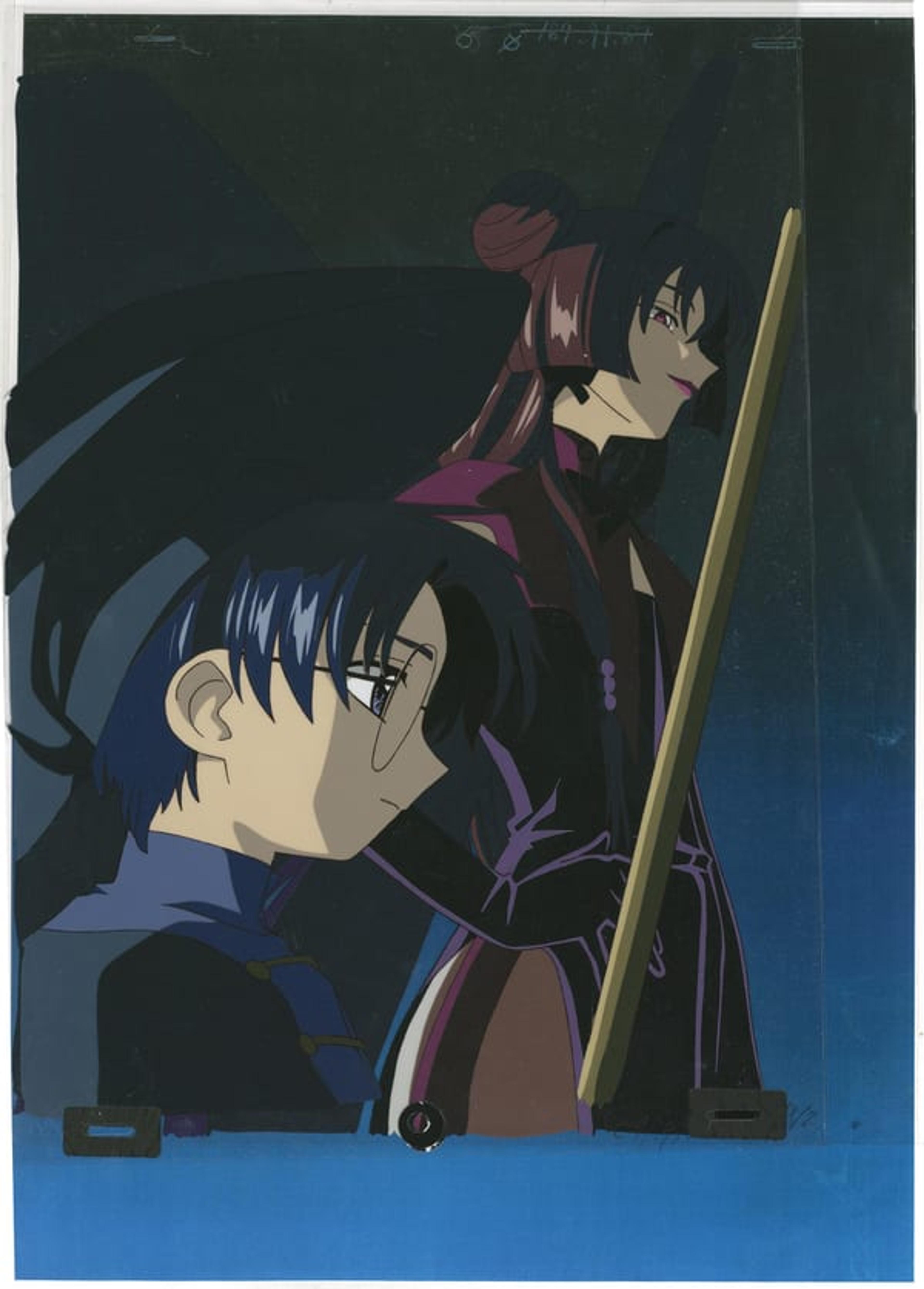 Cardcaptor Sakura