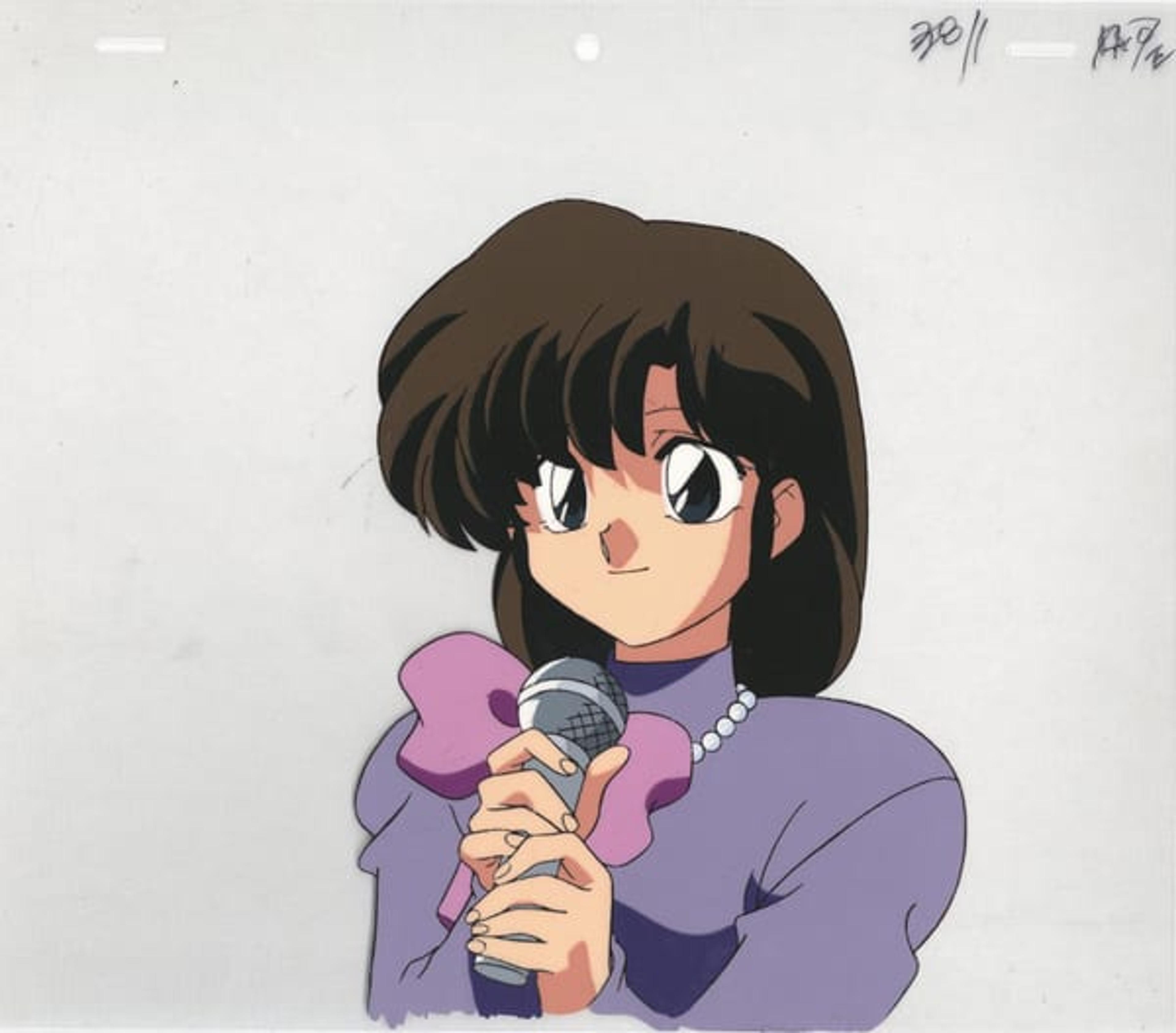 Ranma ½
