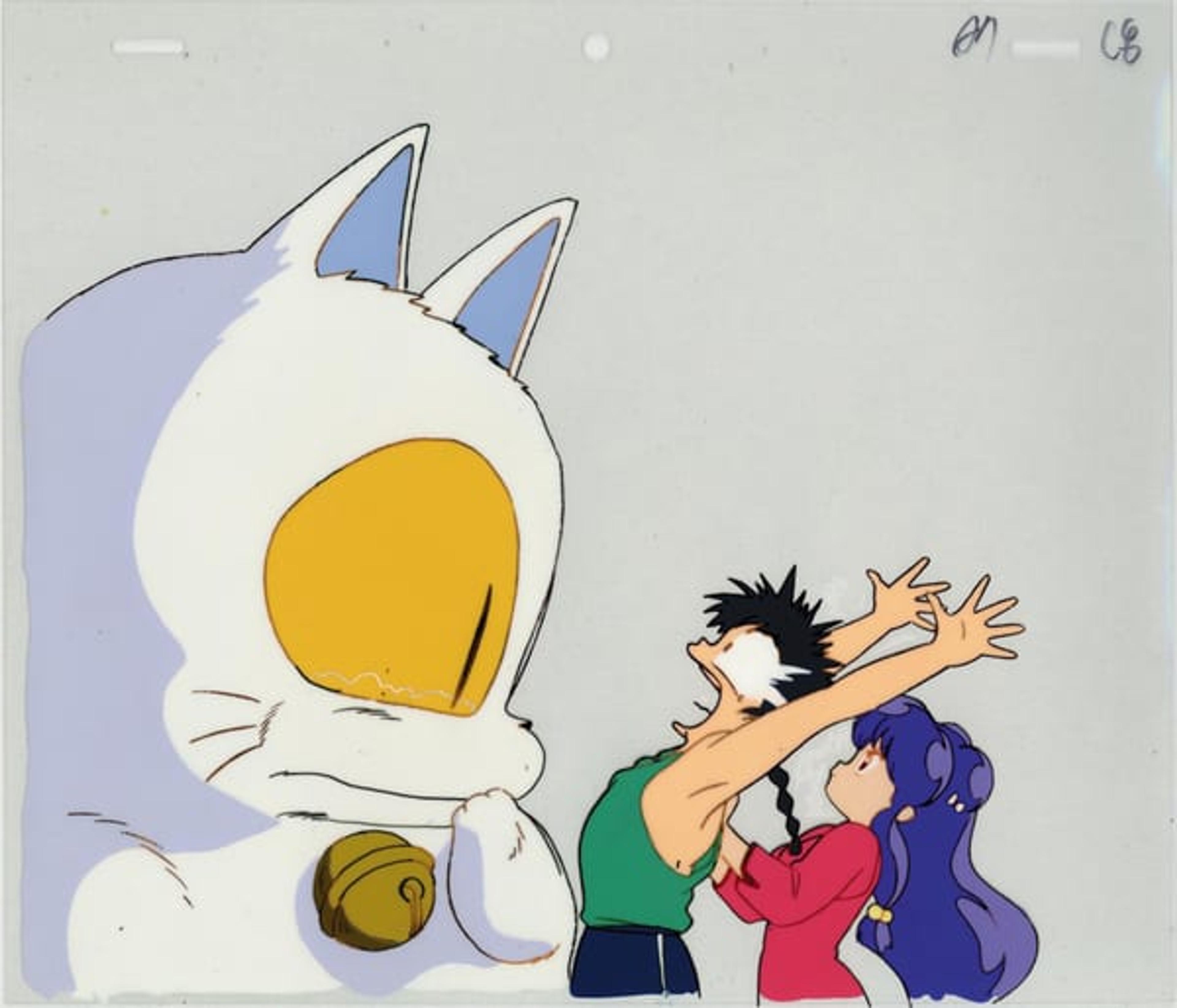 Ranma ½