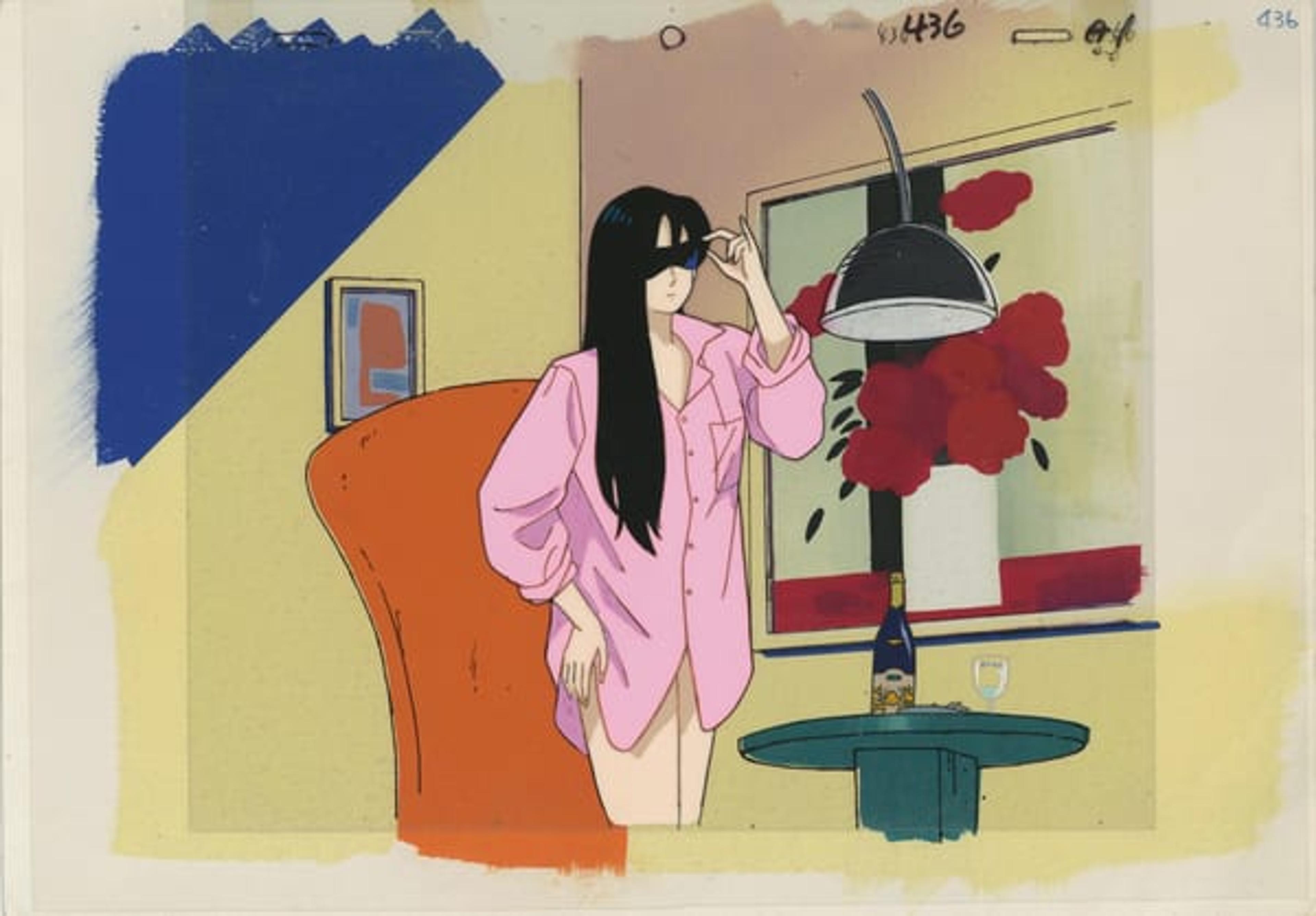 Download: Namu Amida Butsu wa Ai no Uta