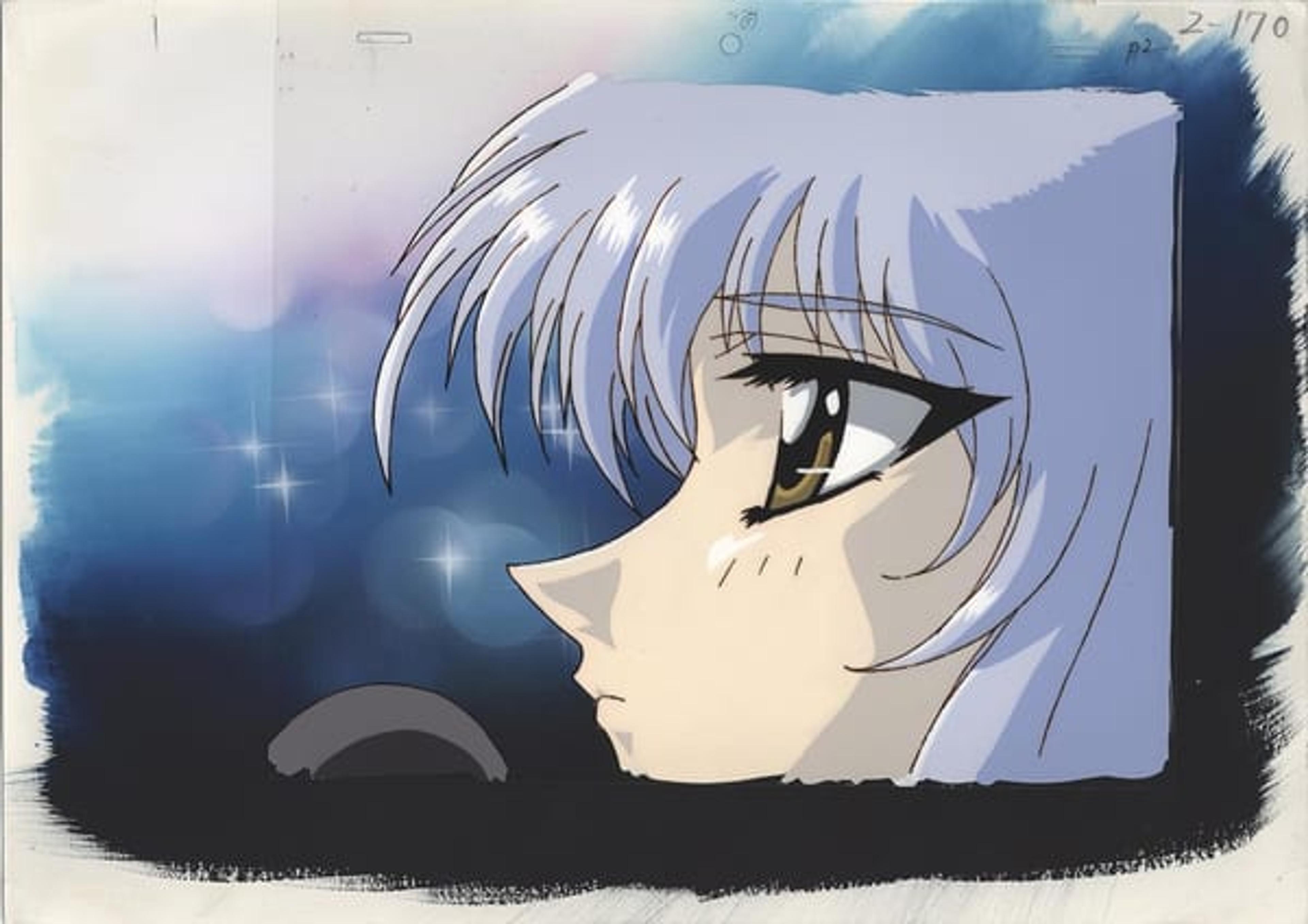 Martian Successor Nadesico
