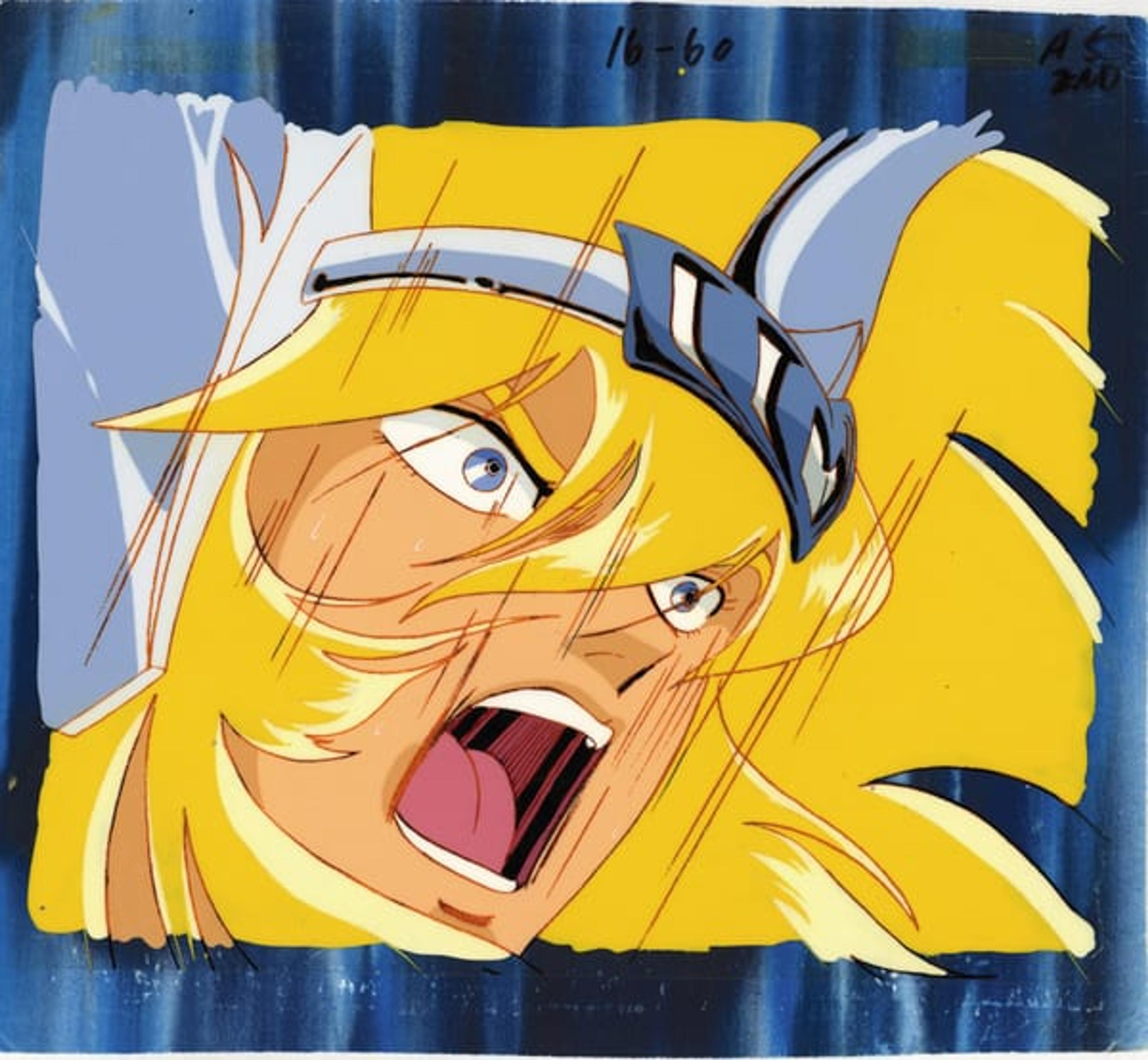 Saint Seiya: Knights of the Zodiac