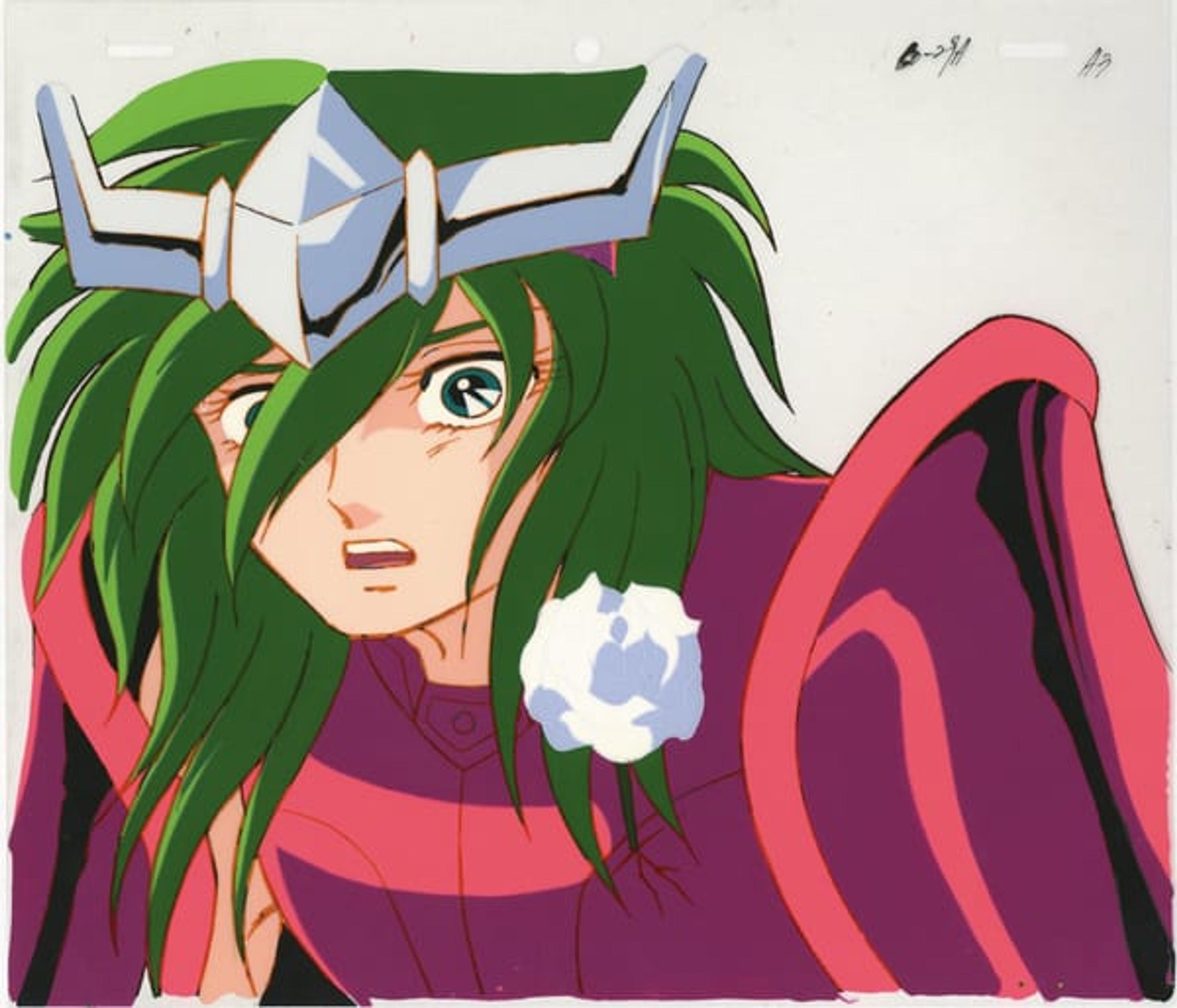 Saint Seiya: Knights of the Zodiac