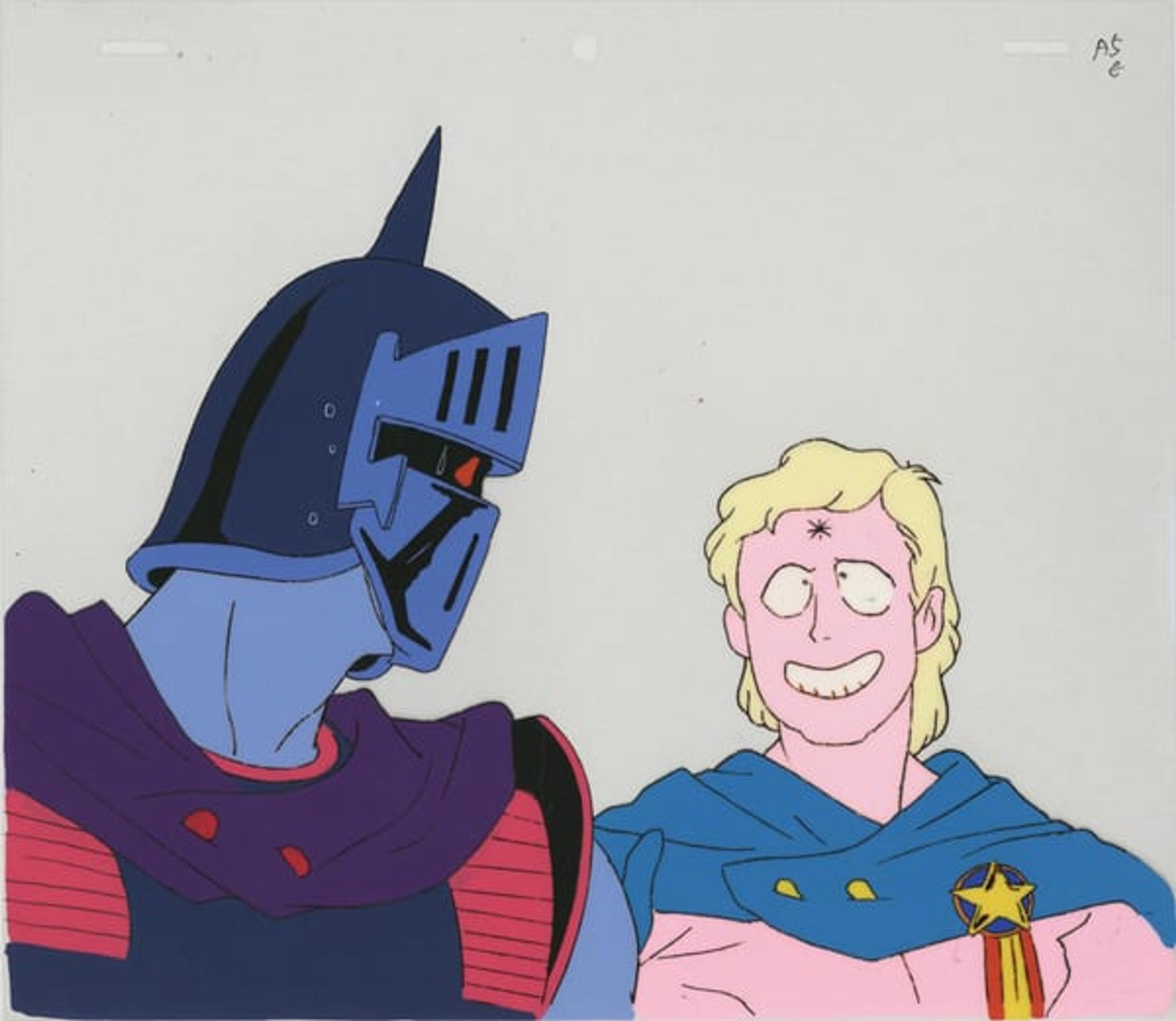 Kinnikuman