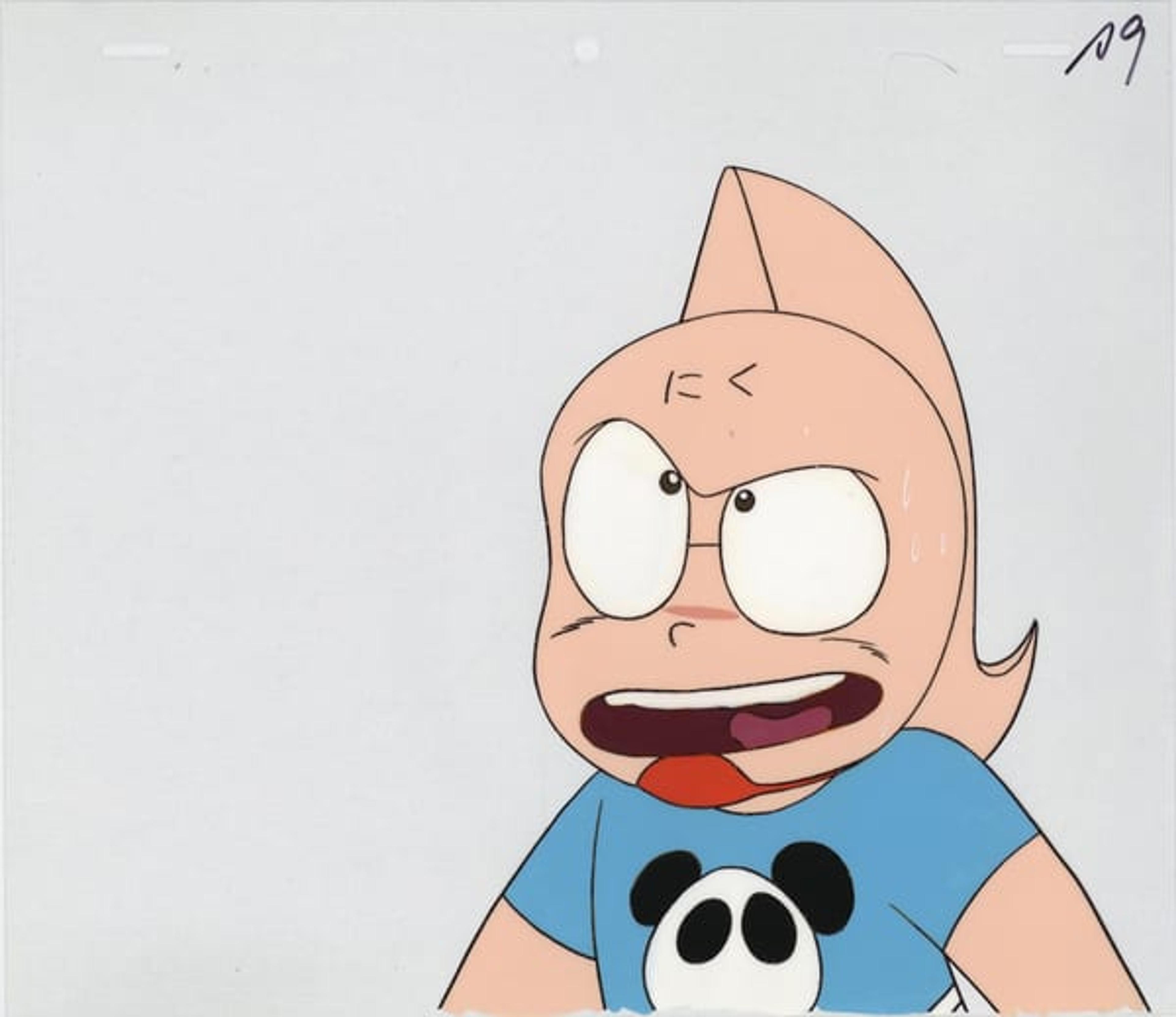 Kinnikuman