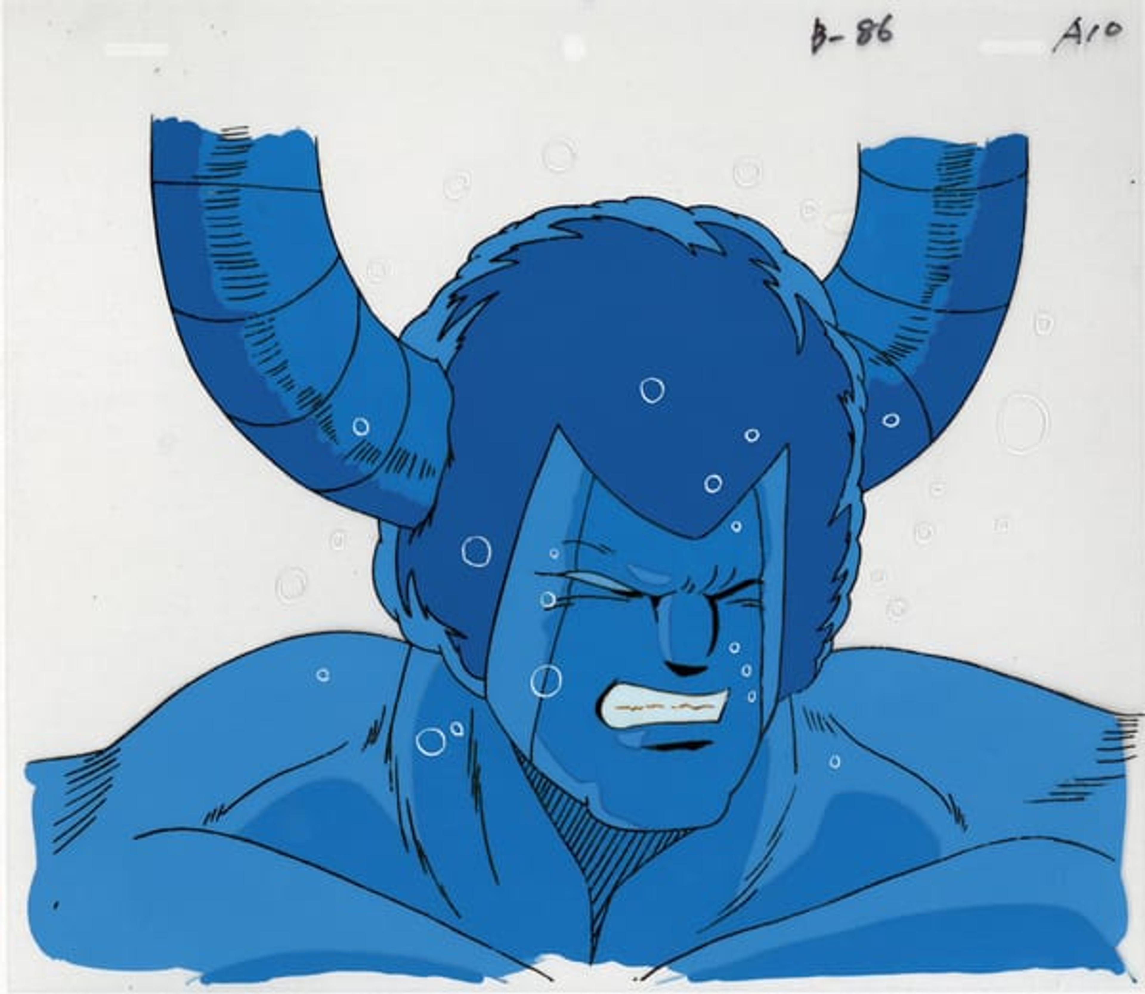 Kinnikuman