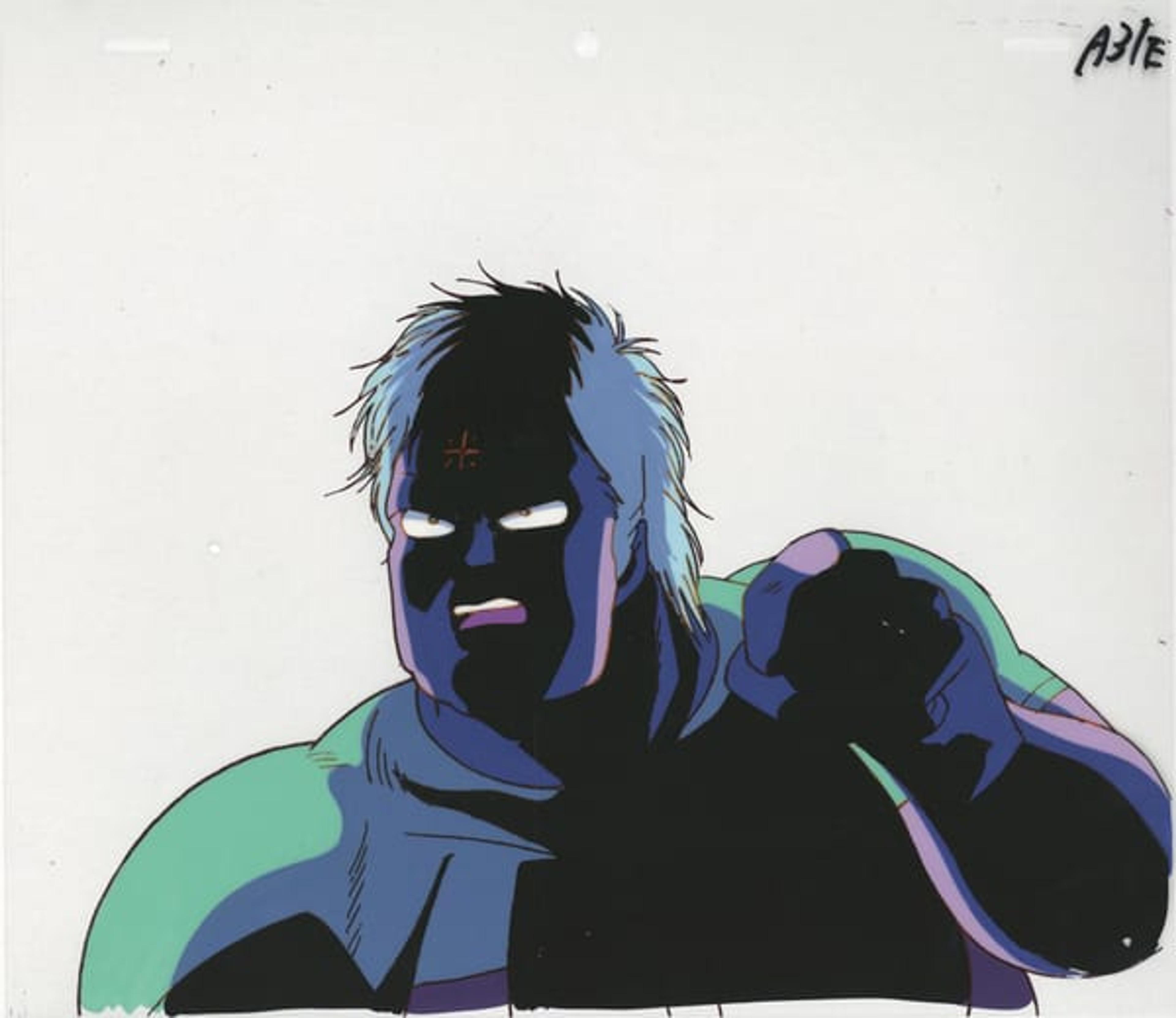 Kinnikuman