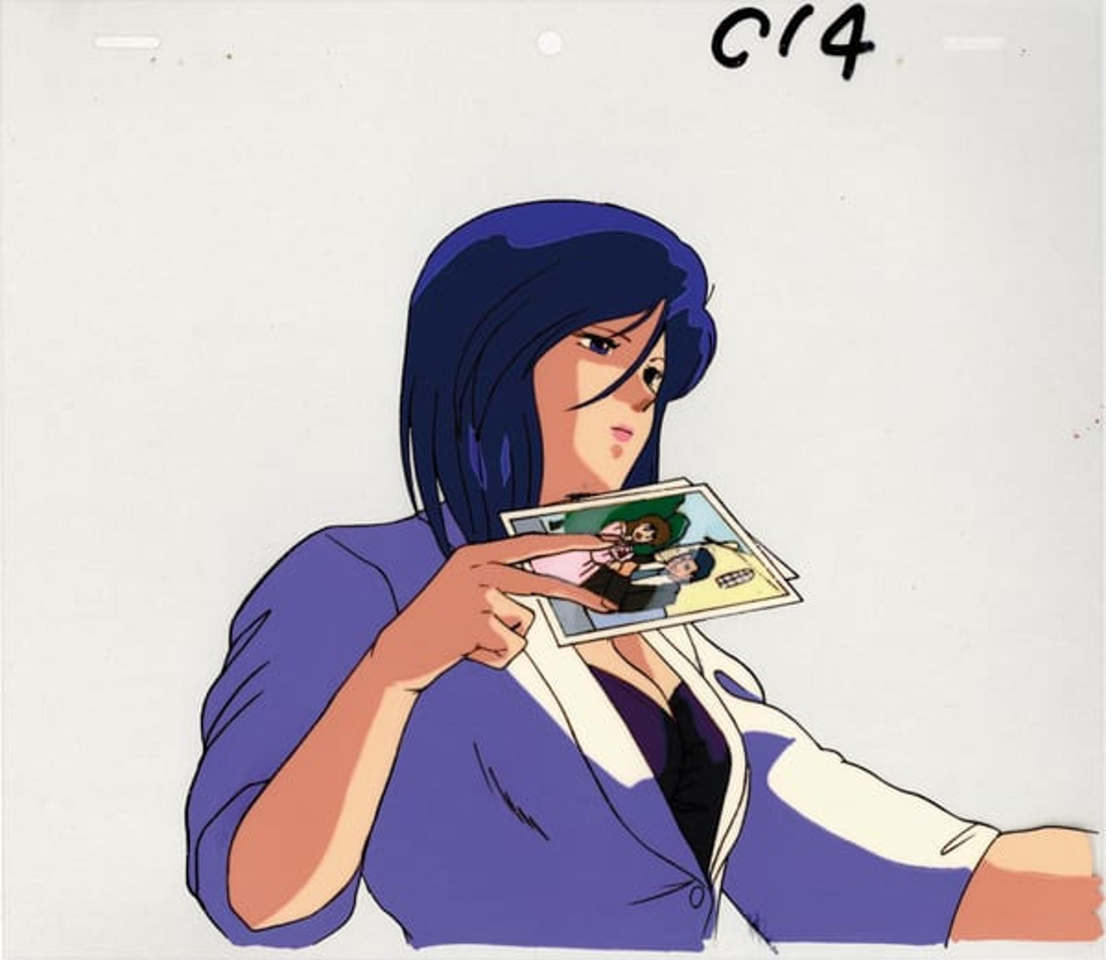 City Hunter