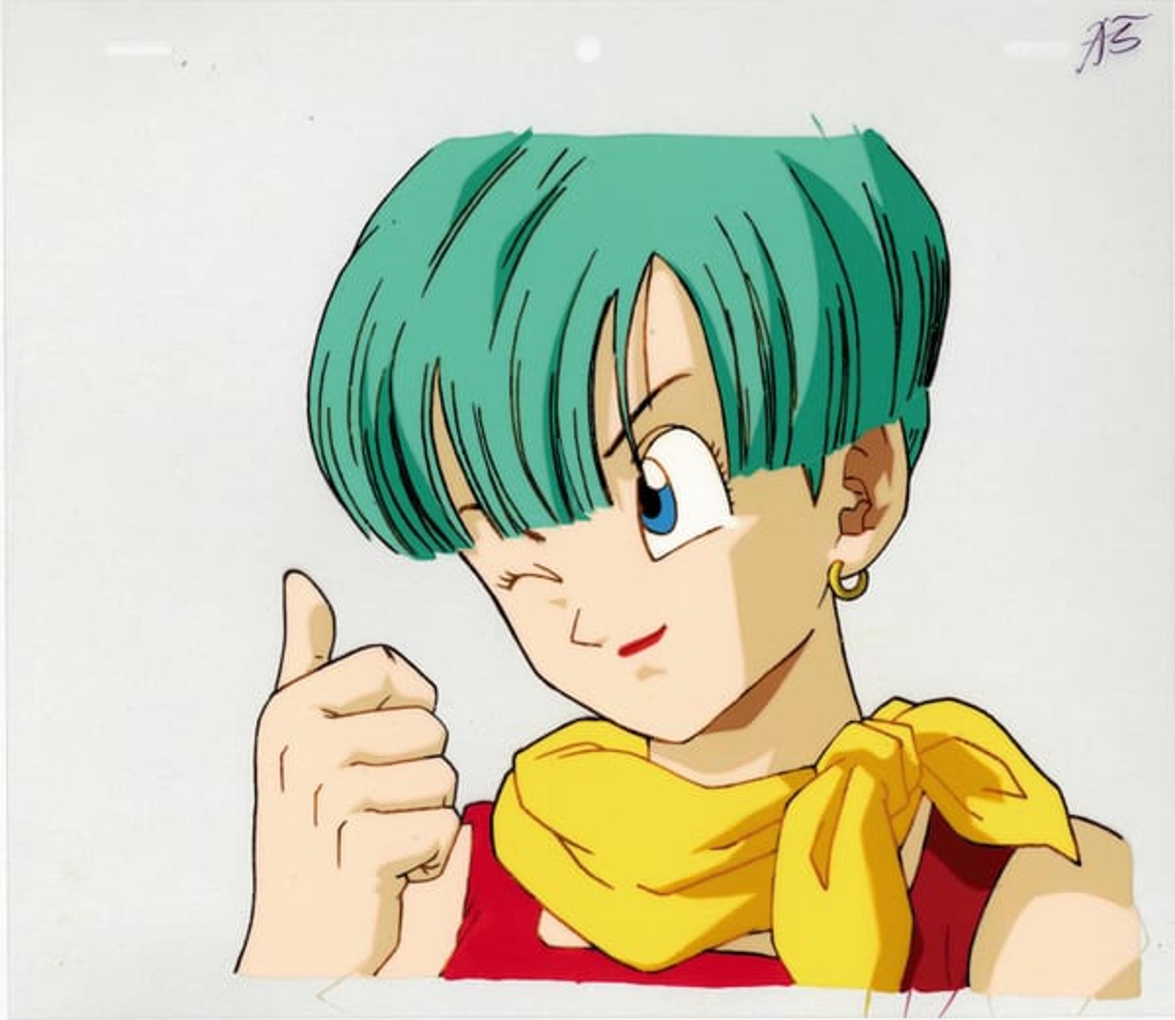 Dragon Ball Z