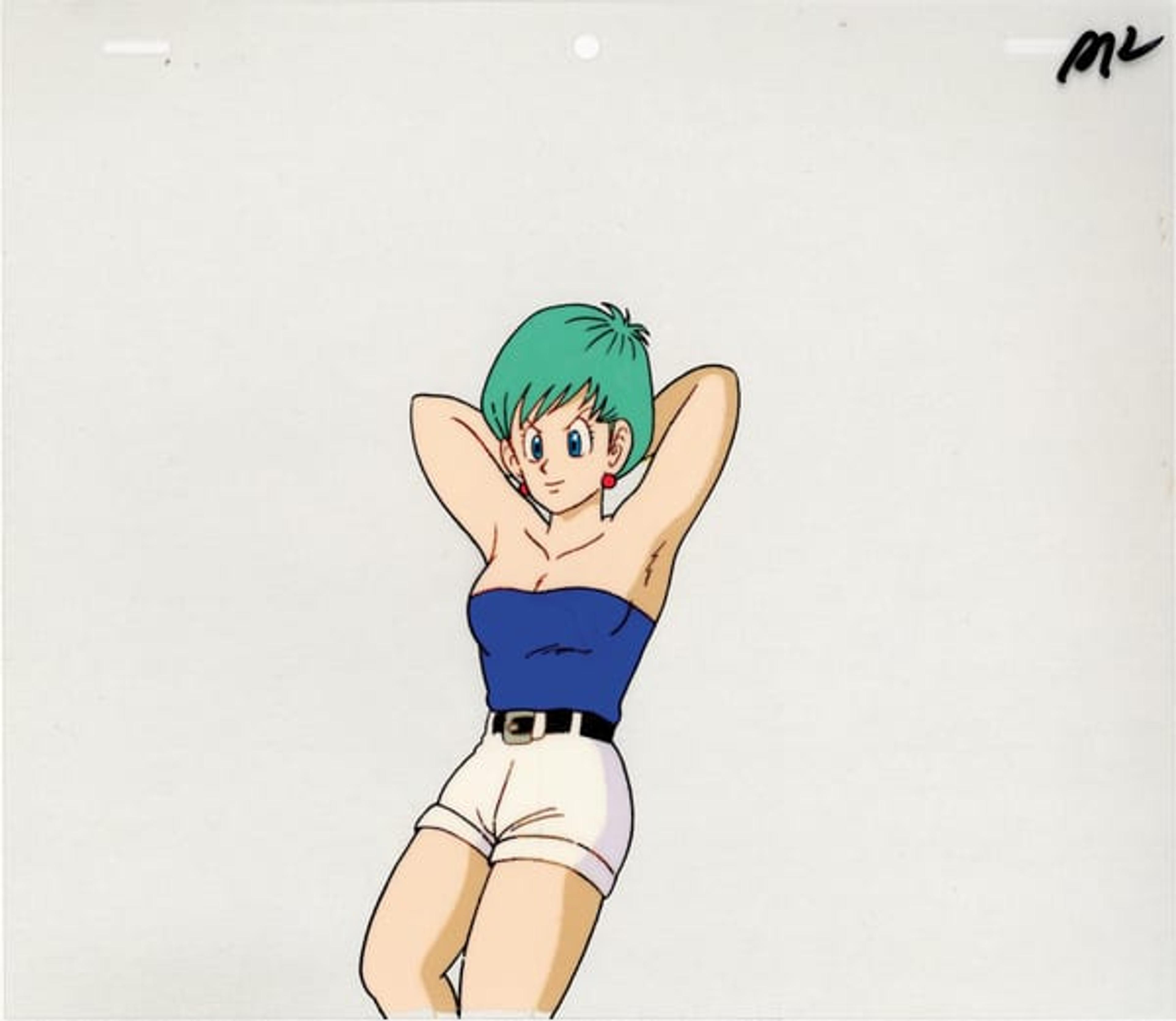Dragon Ball Z