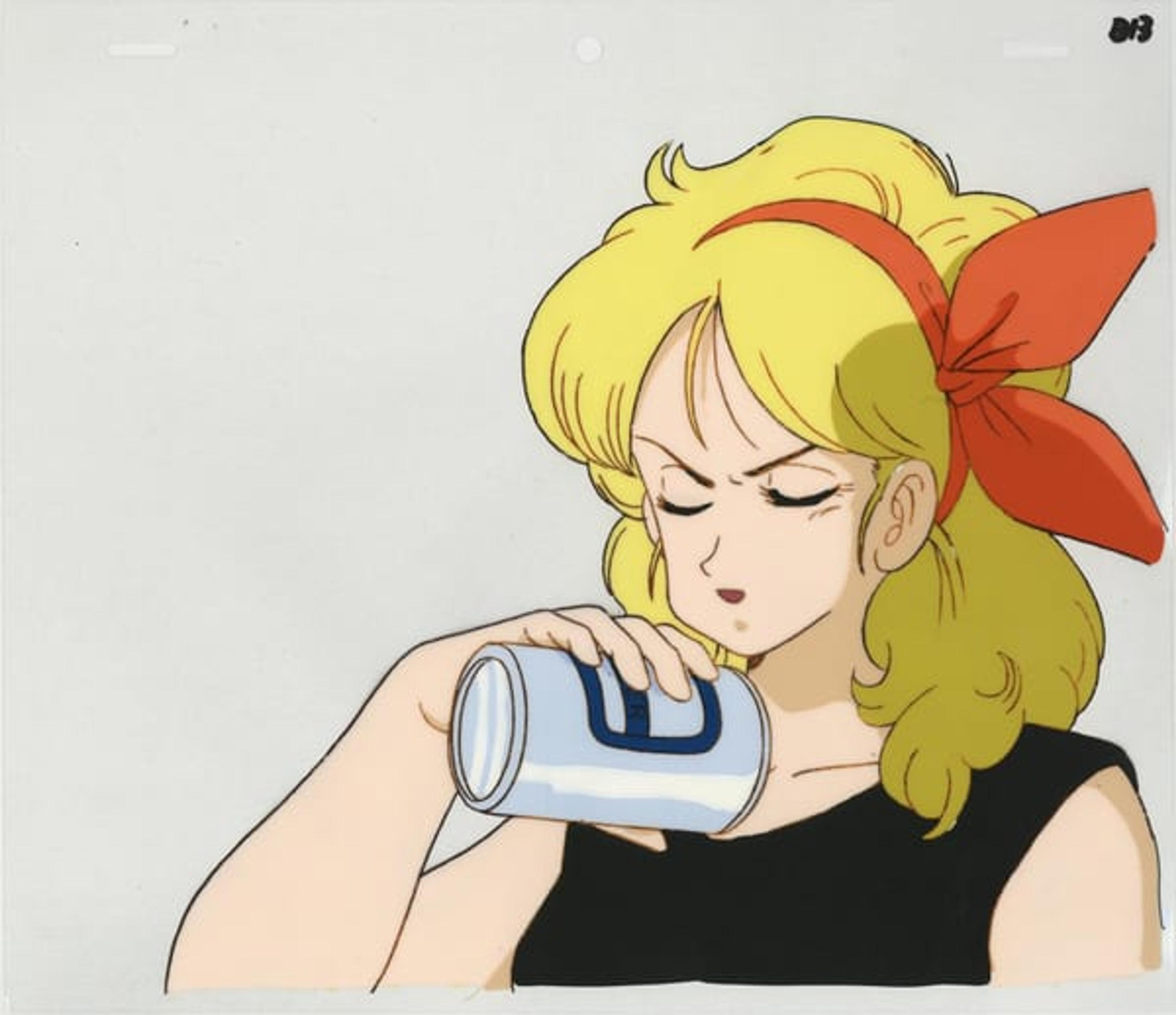 Dragon Ball