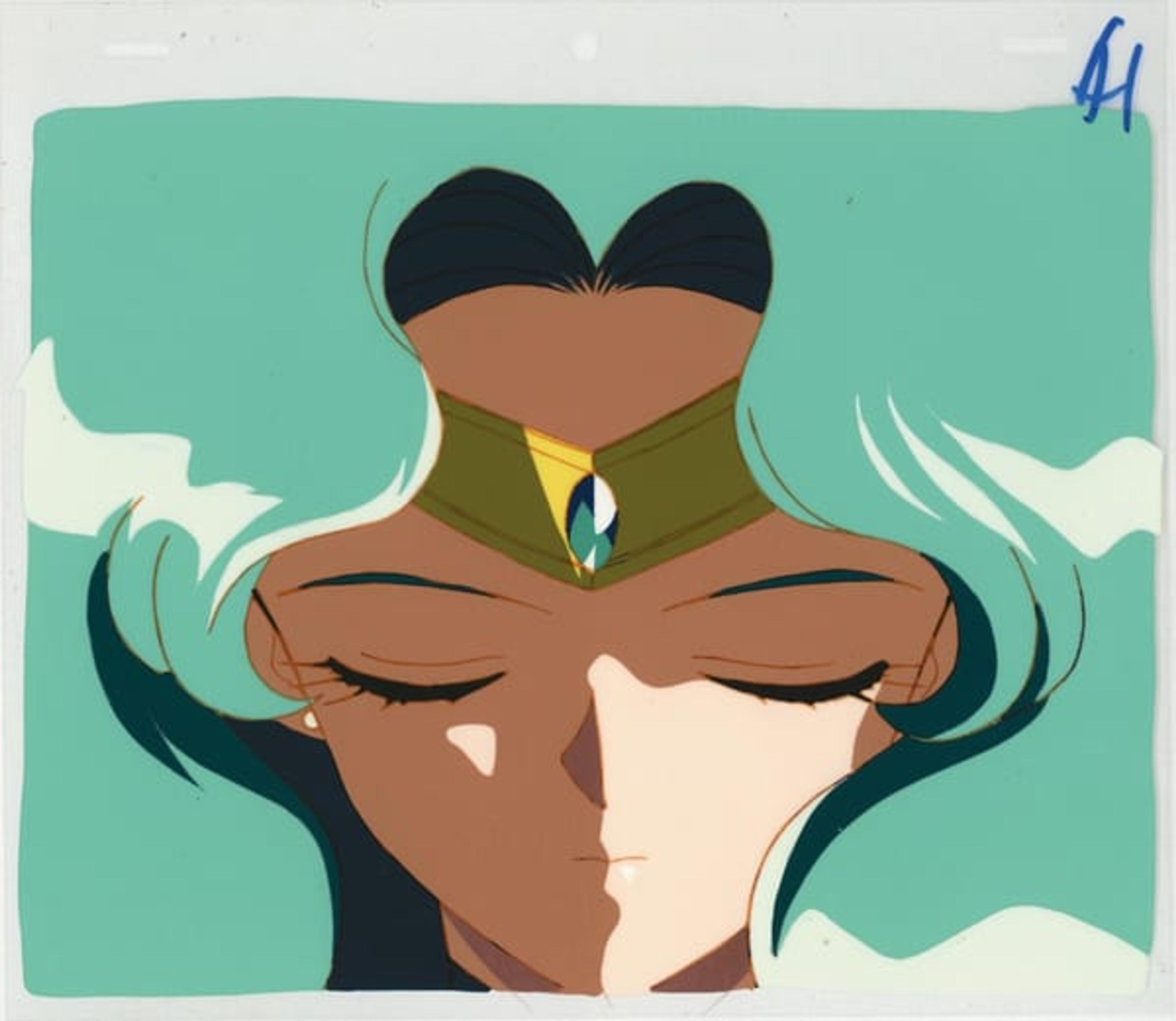 Sailor Moon