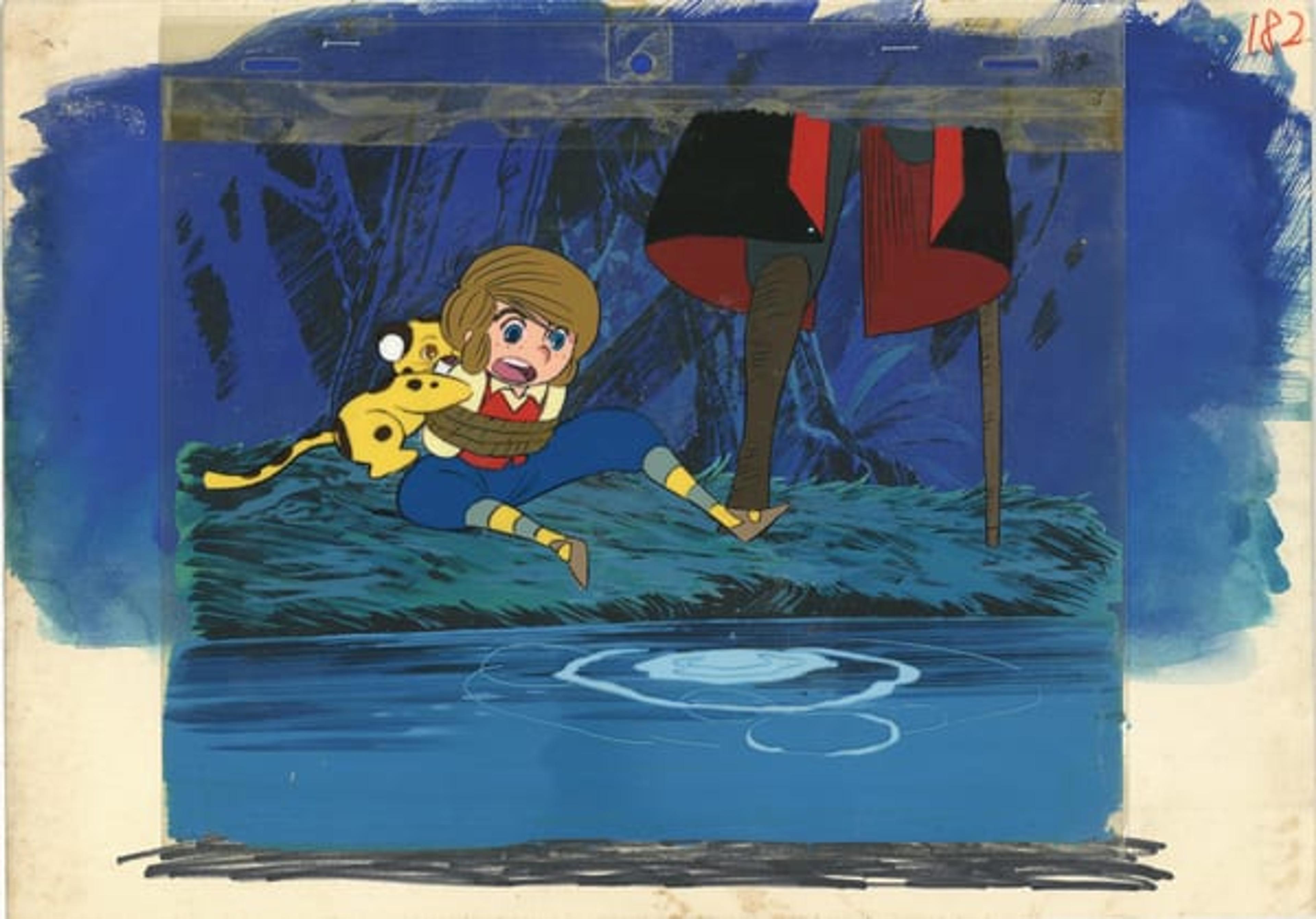Treasure Island