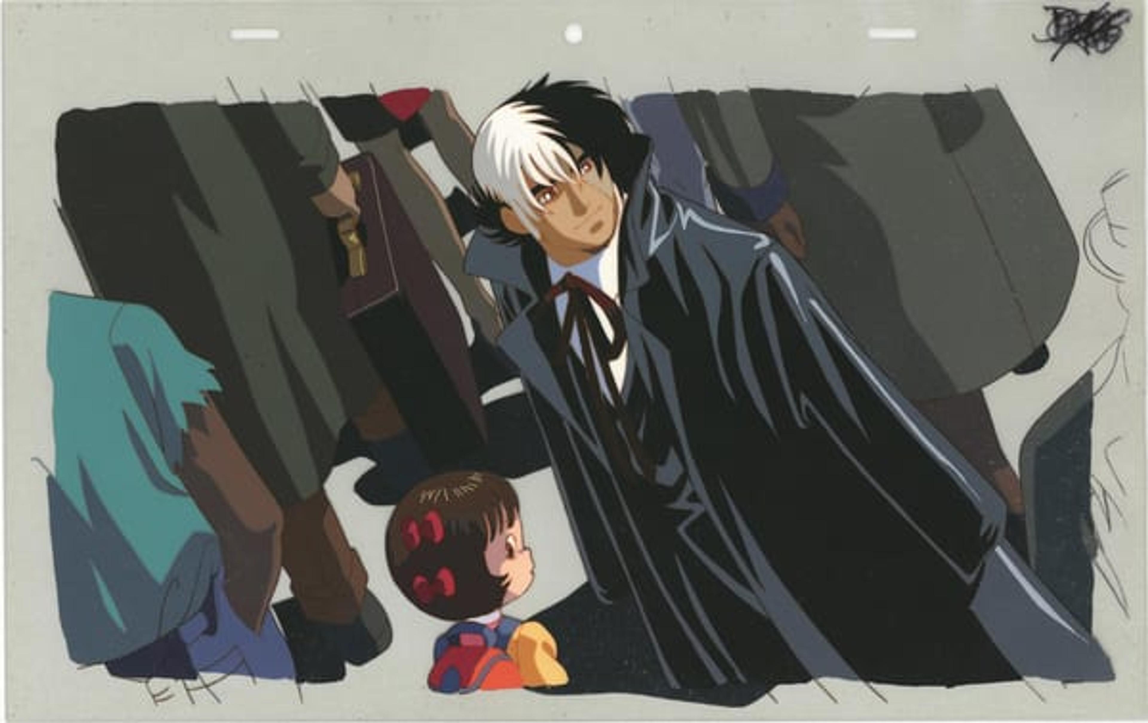 Black Jack