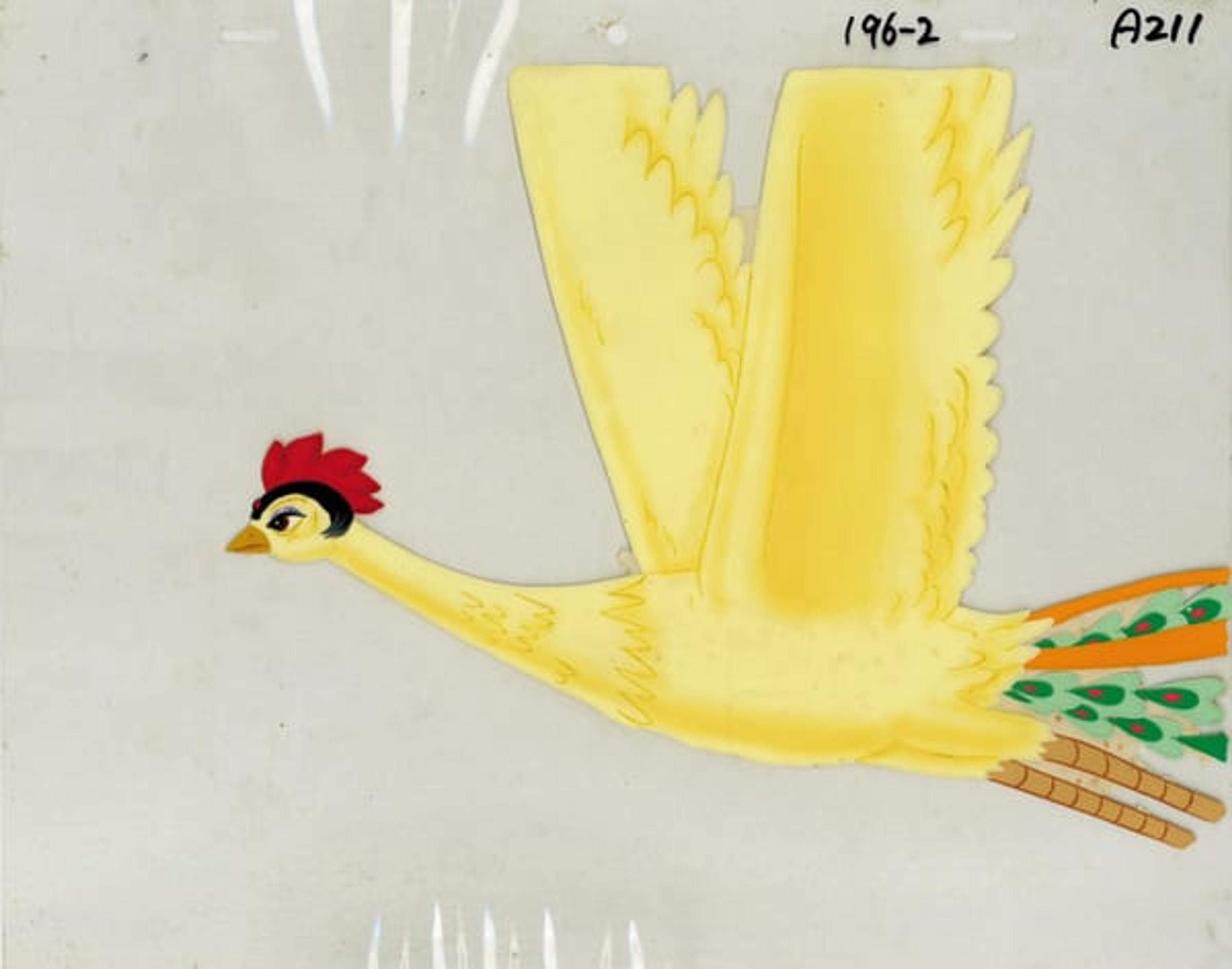 Firebird