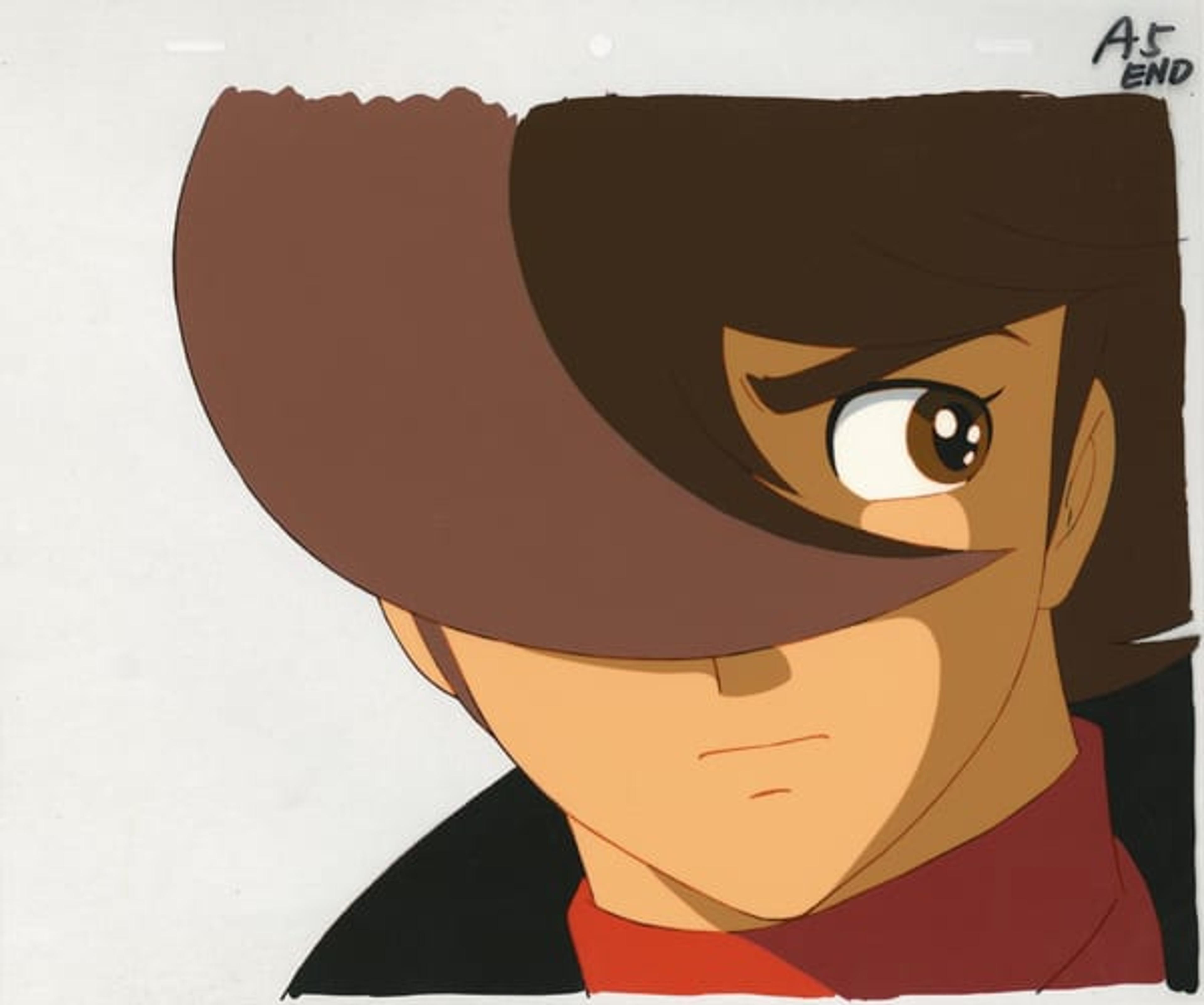 Cyborg 009